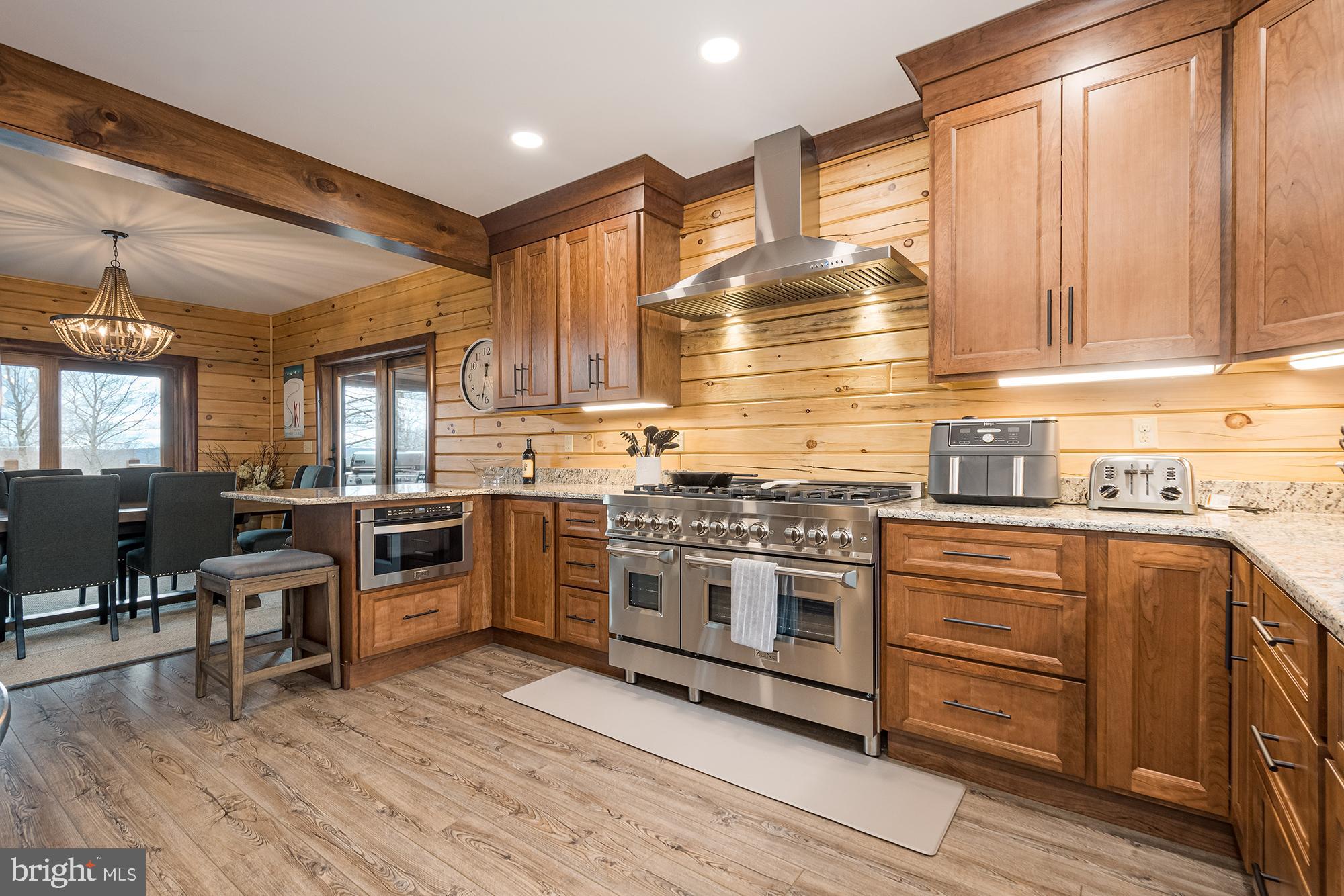 LAGO VISTA - Residential