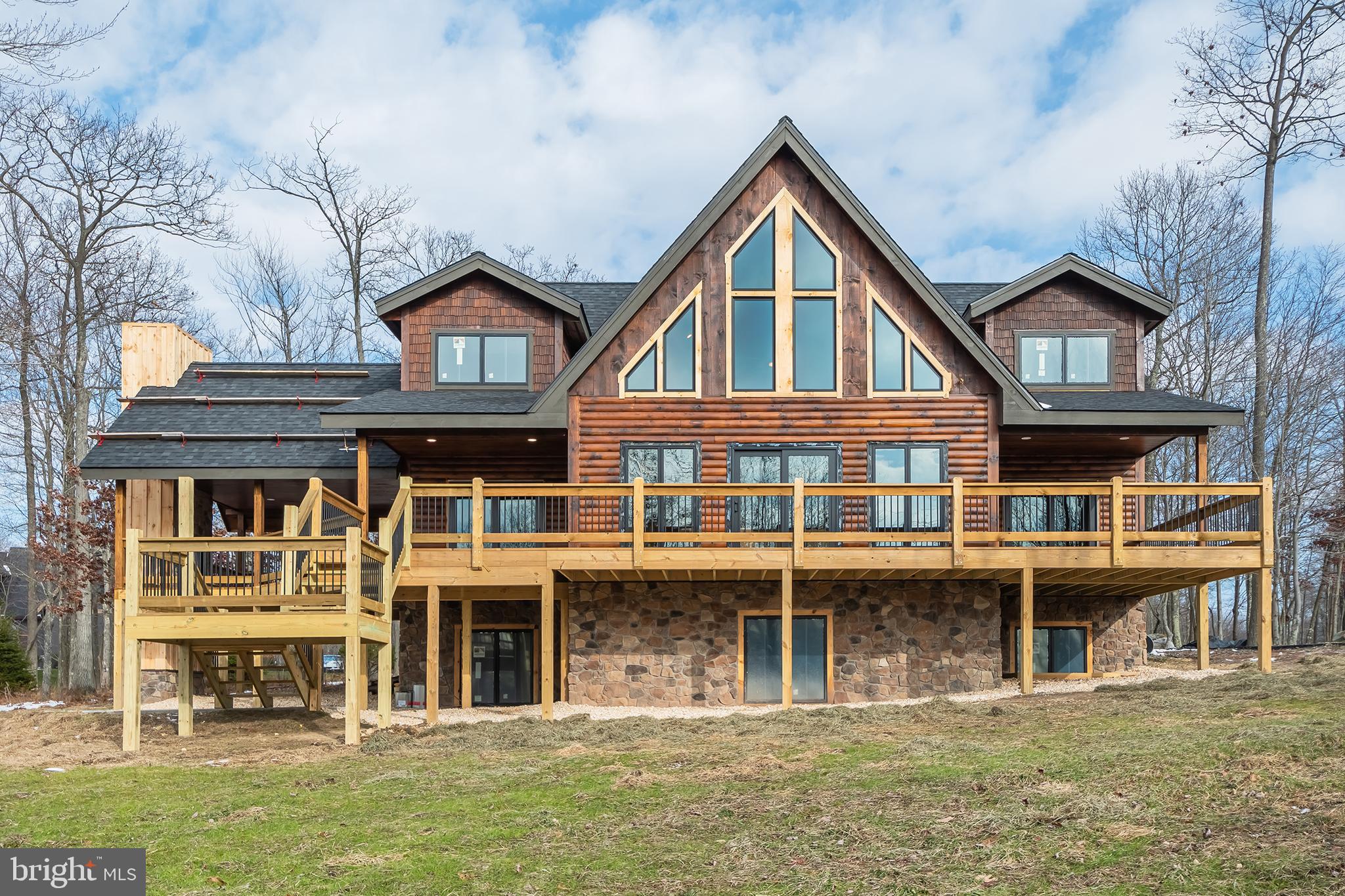 LAGO VISTA - Residential