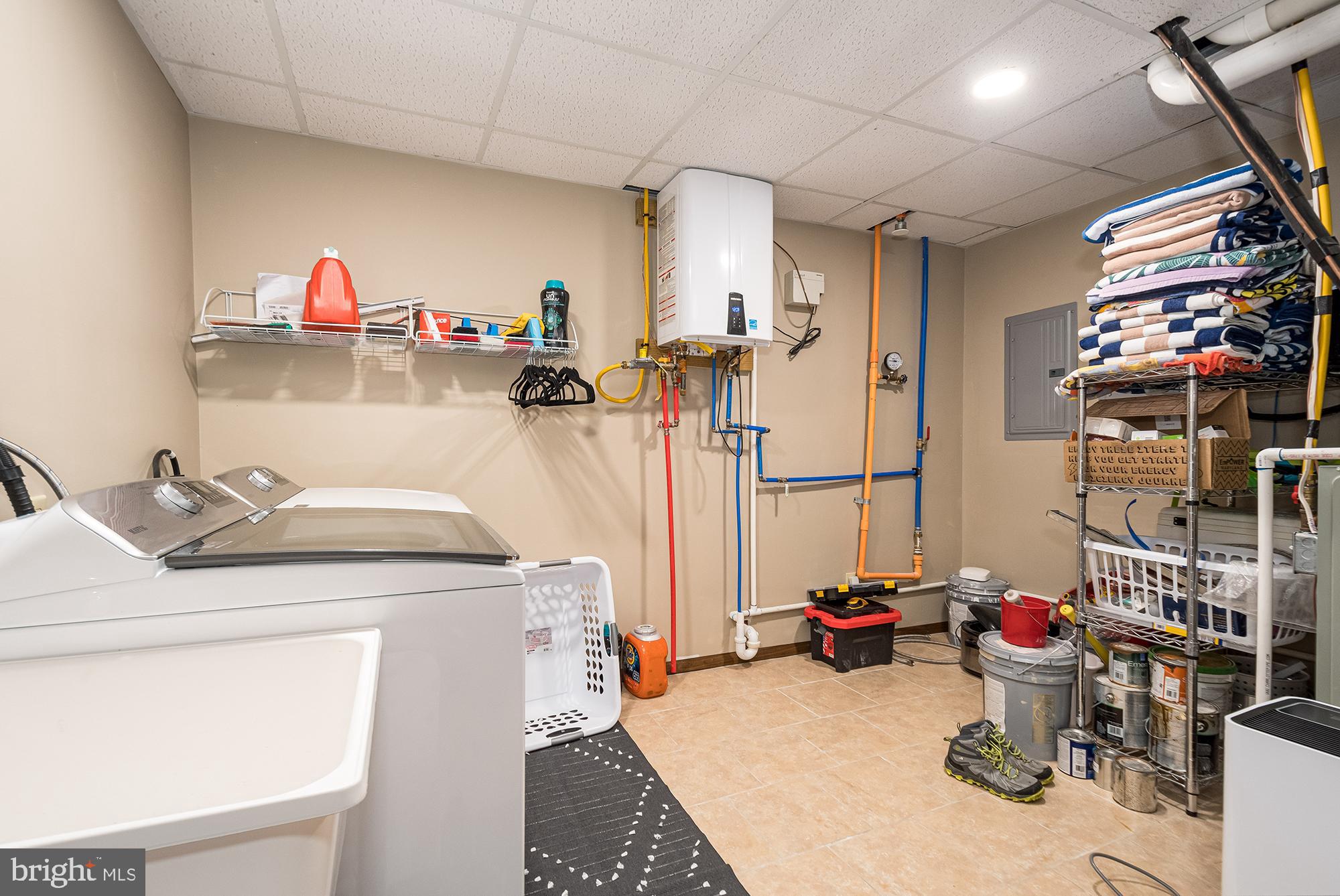 LAGO VISTA - Residential