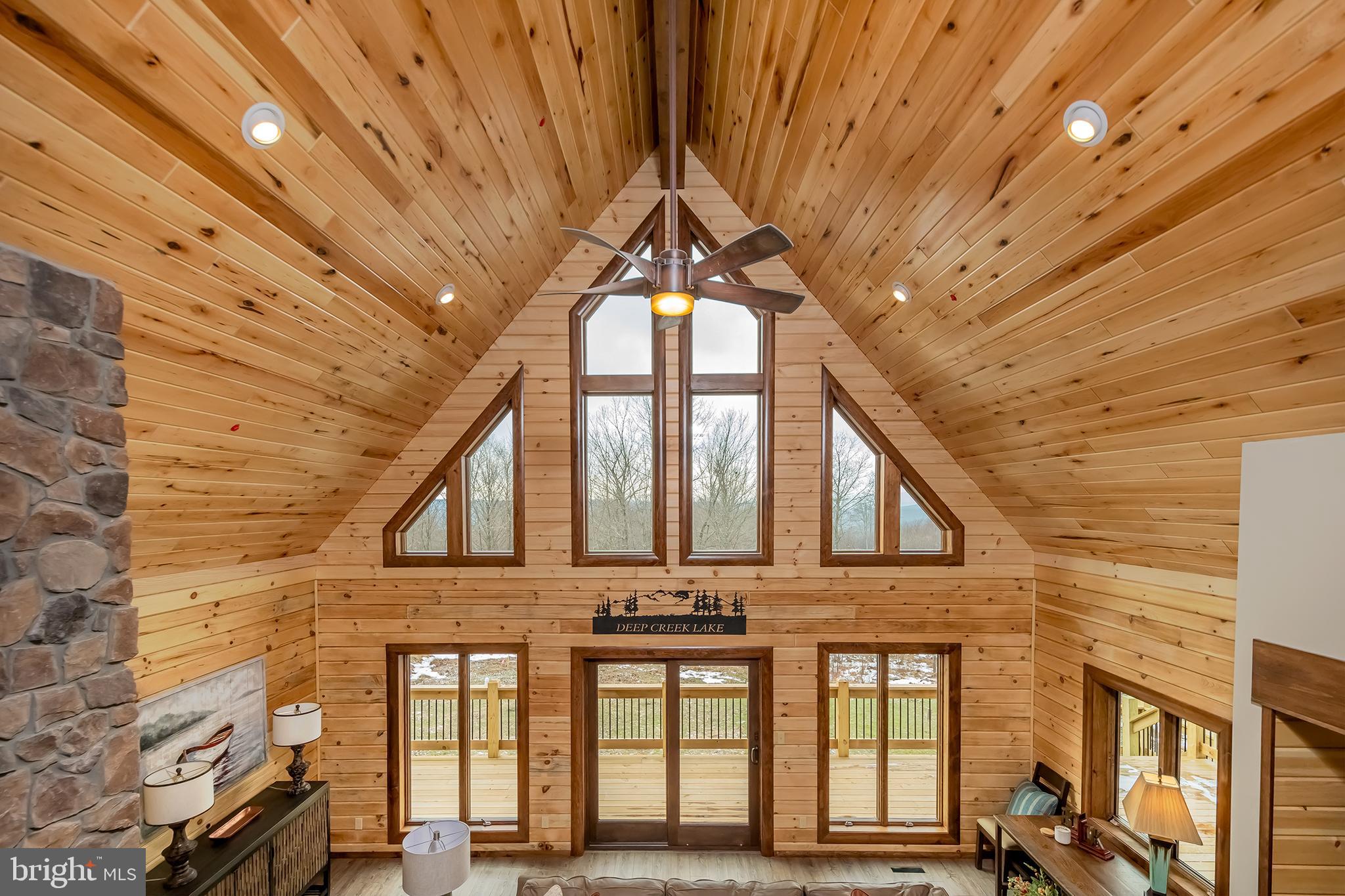 LAGO VISTA - Residential