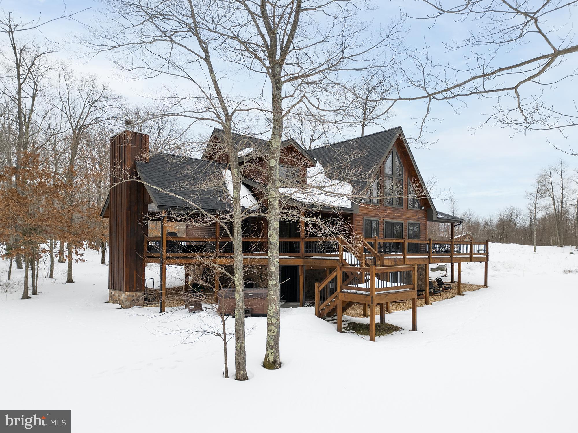 LAGO VISTA - Residential