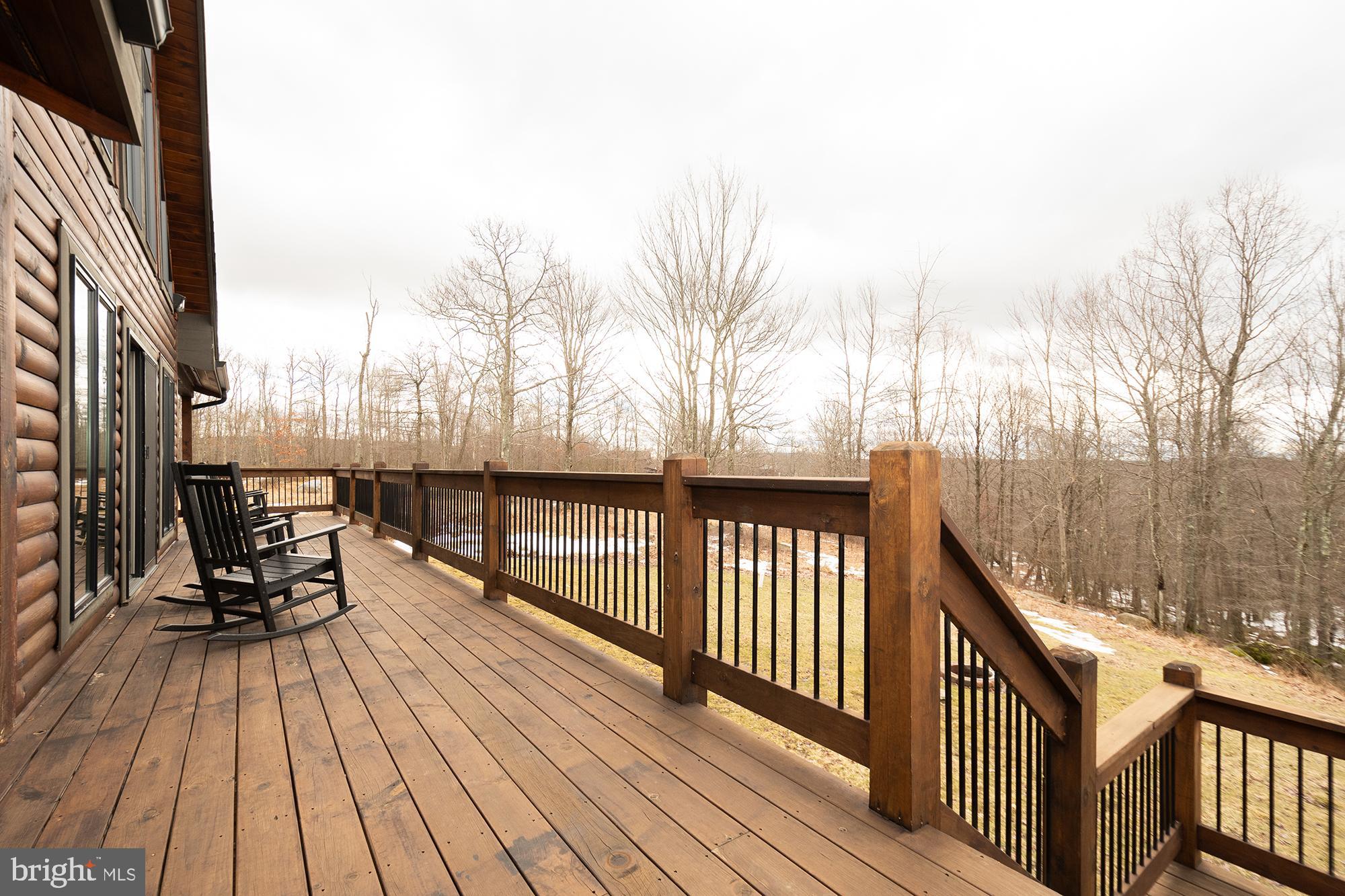 LAGO VISTA - Residential