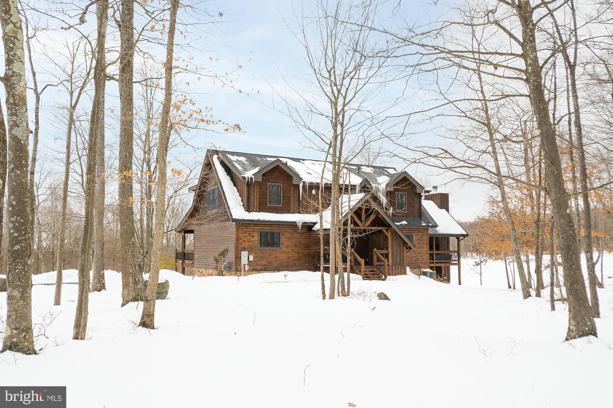 LAGO VISTA - Residential