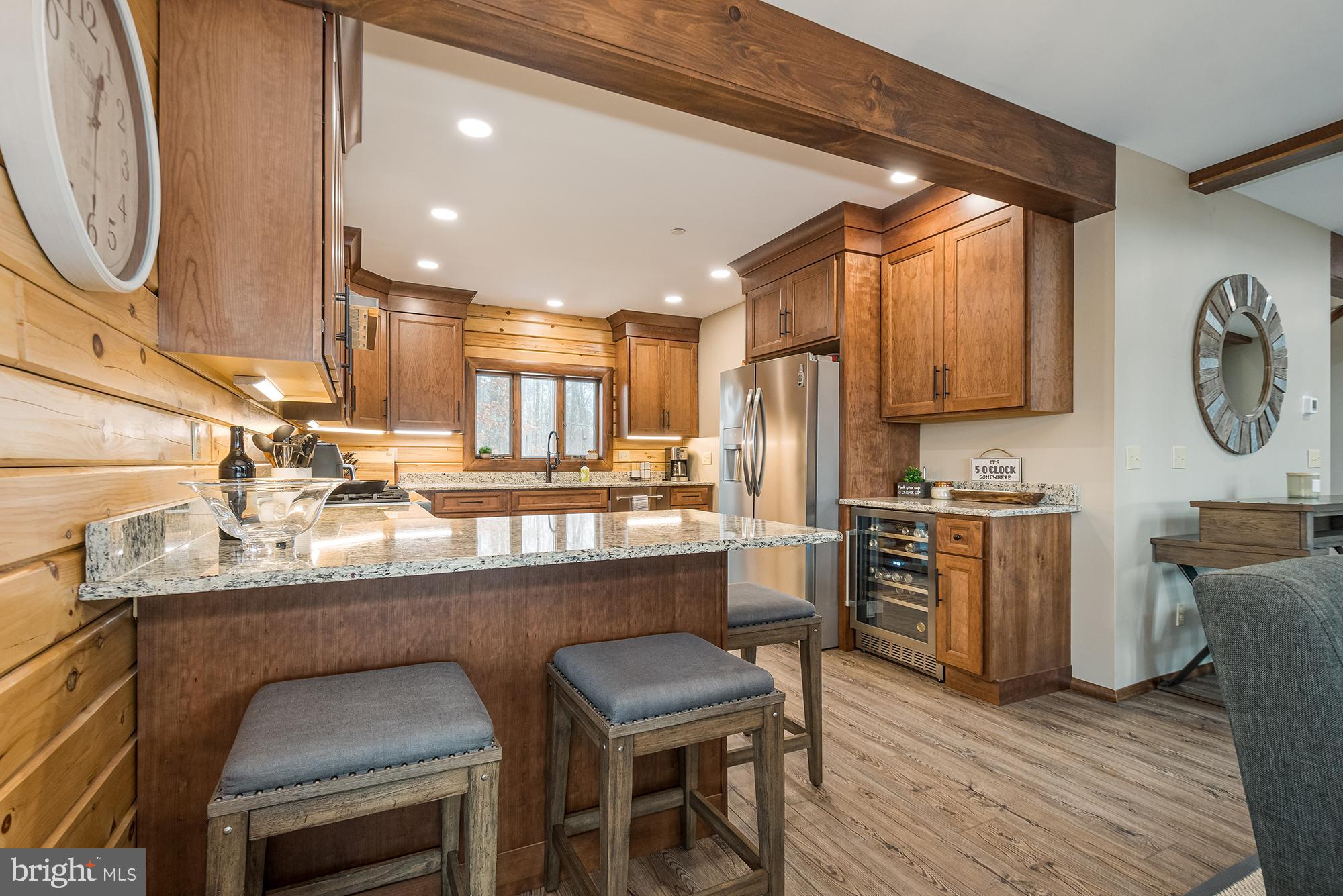 LAGO VISTA - Residential