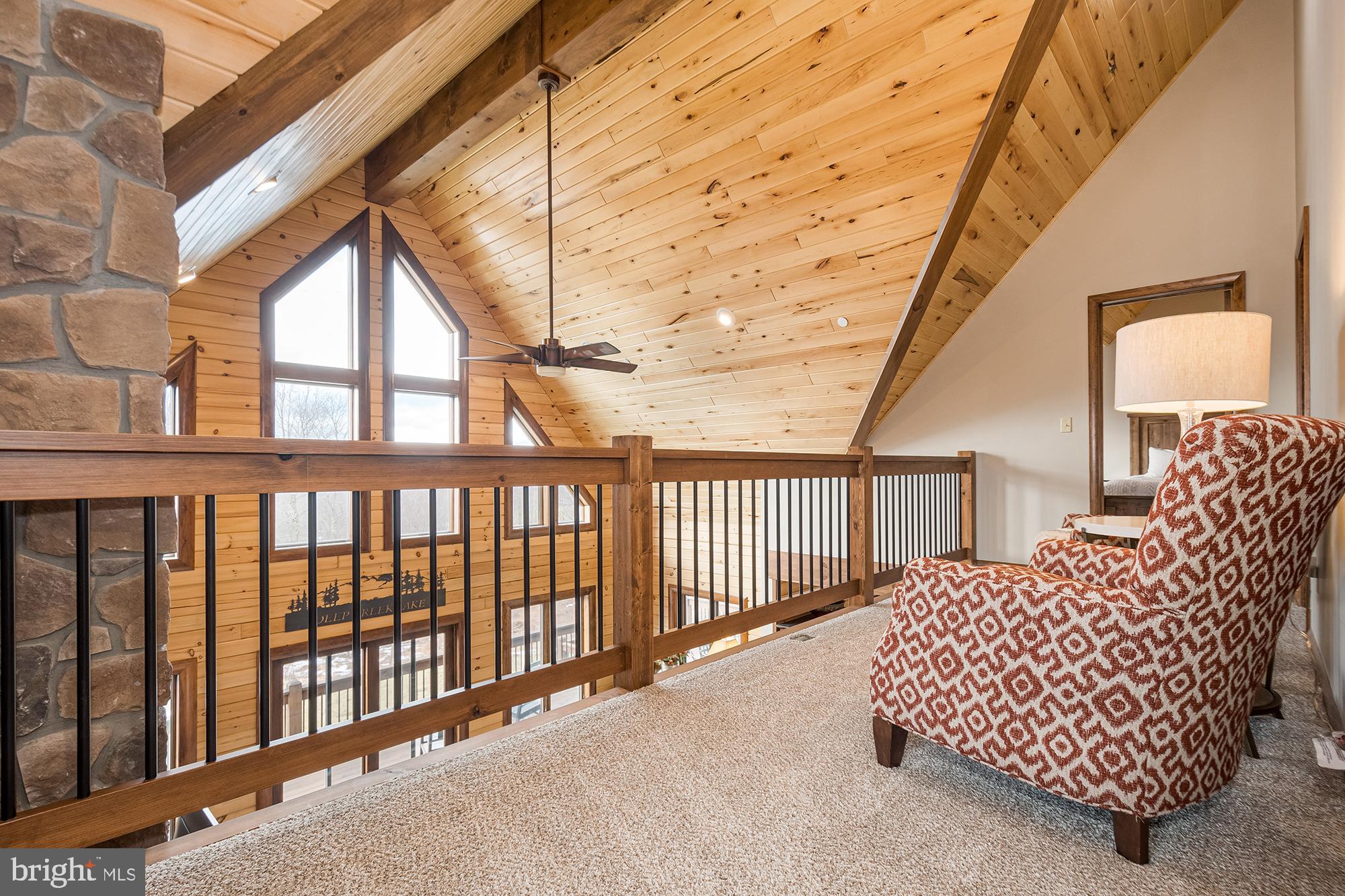 LAGO VISTA - Residential