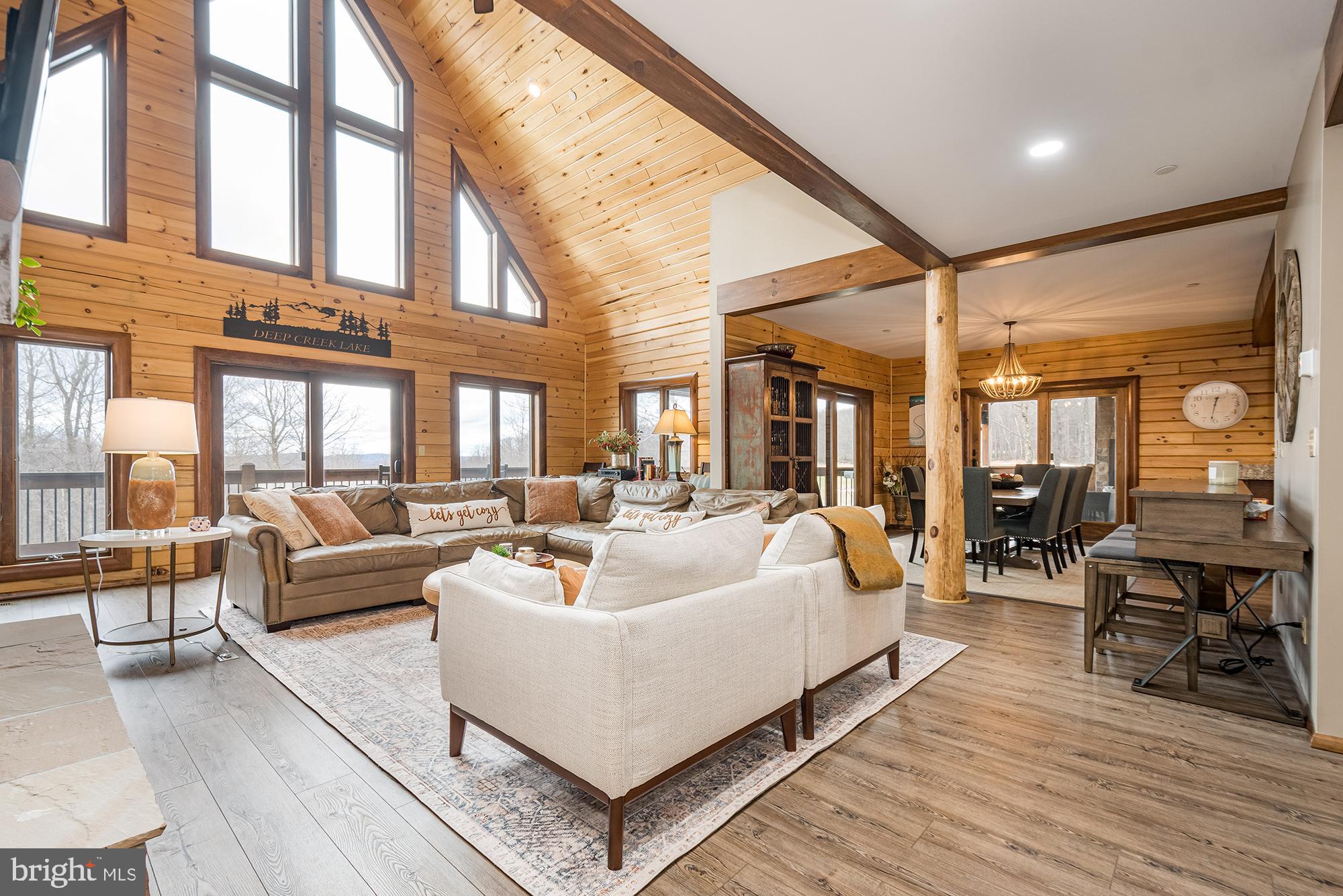 LAGO VISTA - Residential