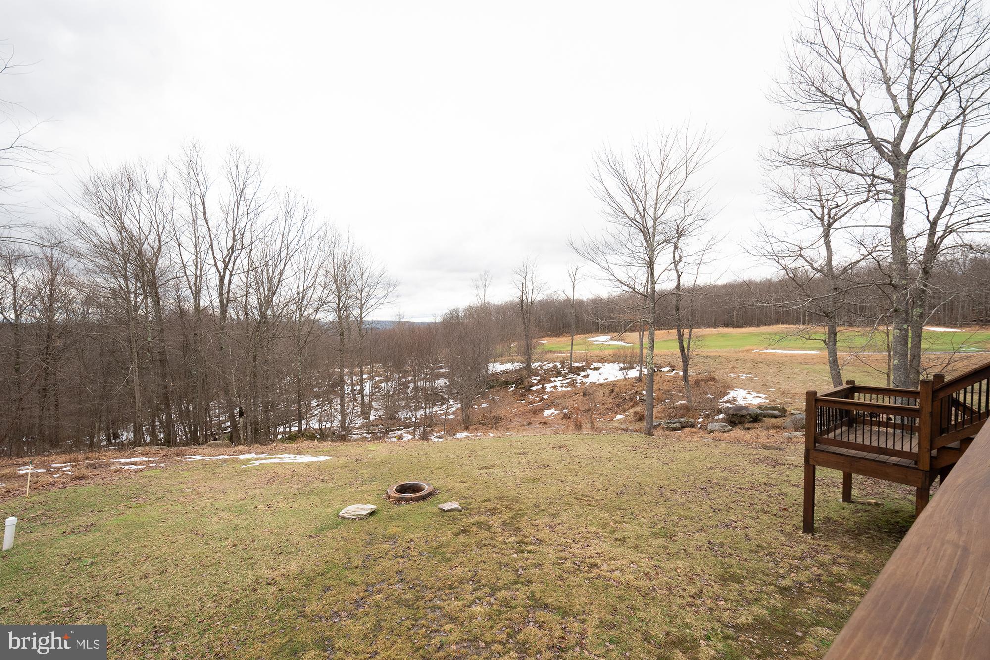 LAGO VISTA - Residential