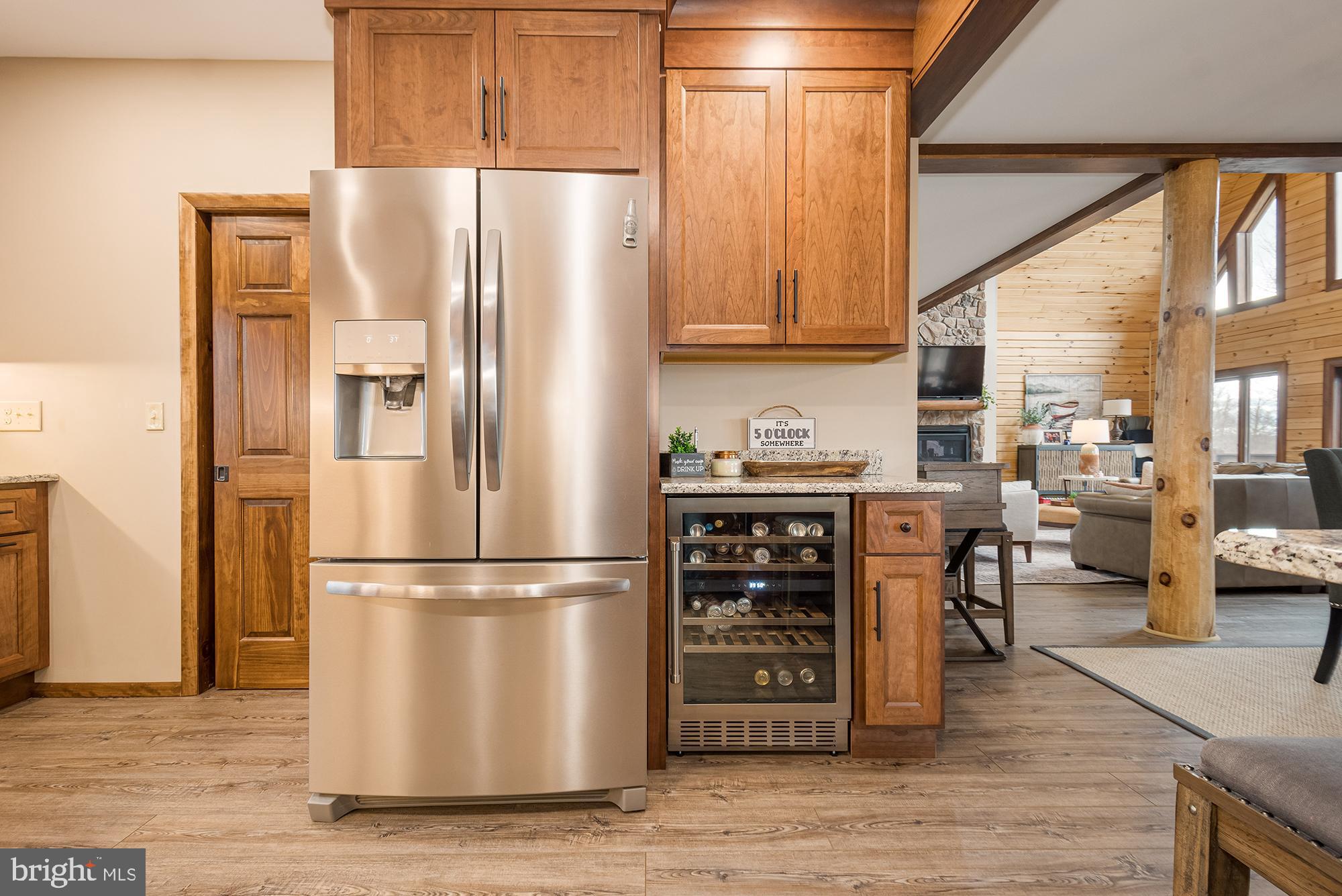 LAGO VISTA - Residential