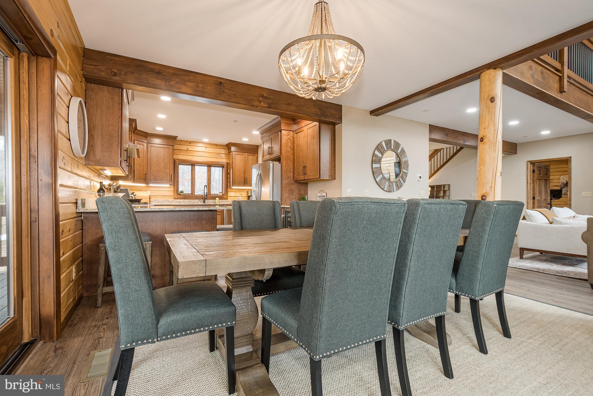 LAGO VISTA - Residential