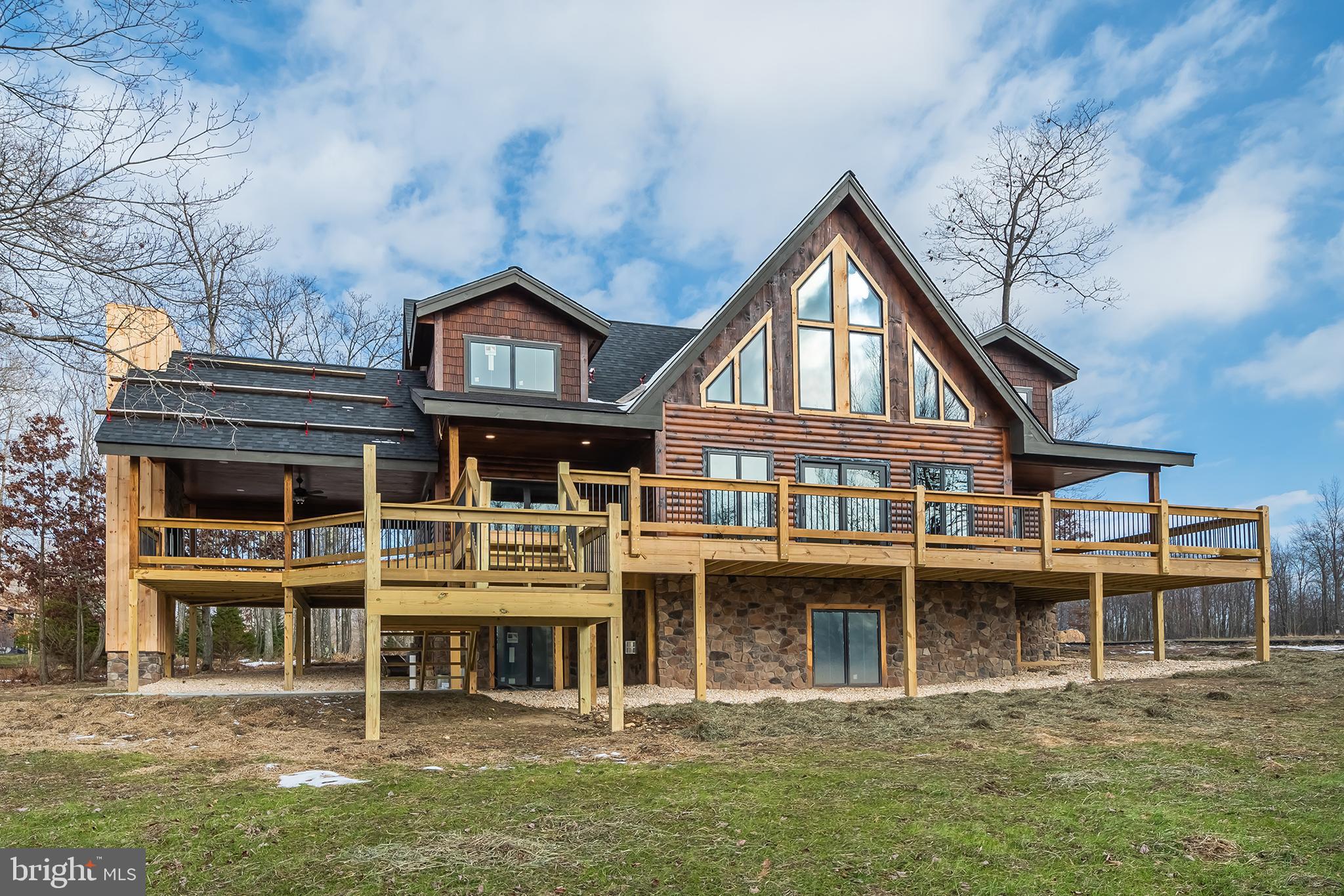 LAGO VISTA - Residential