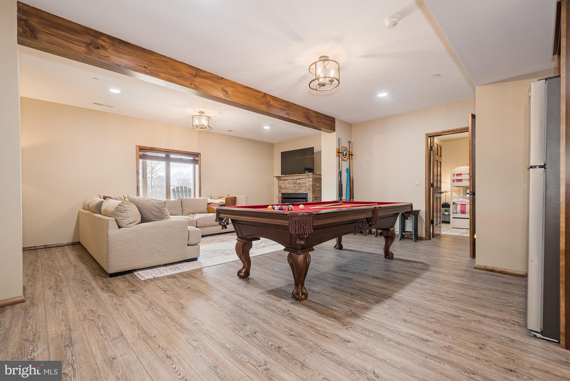 LAGO VISTA - Residential