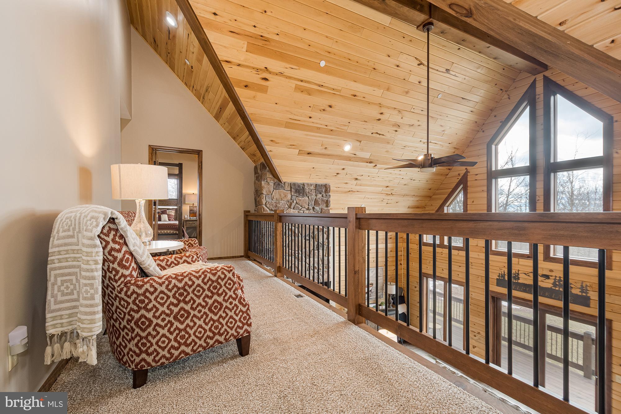 LAGO VISTA - Residential