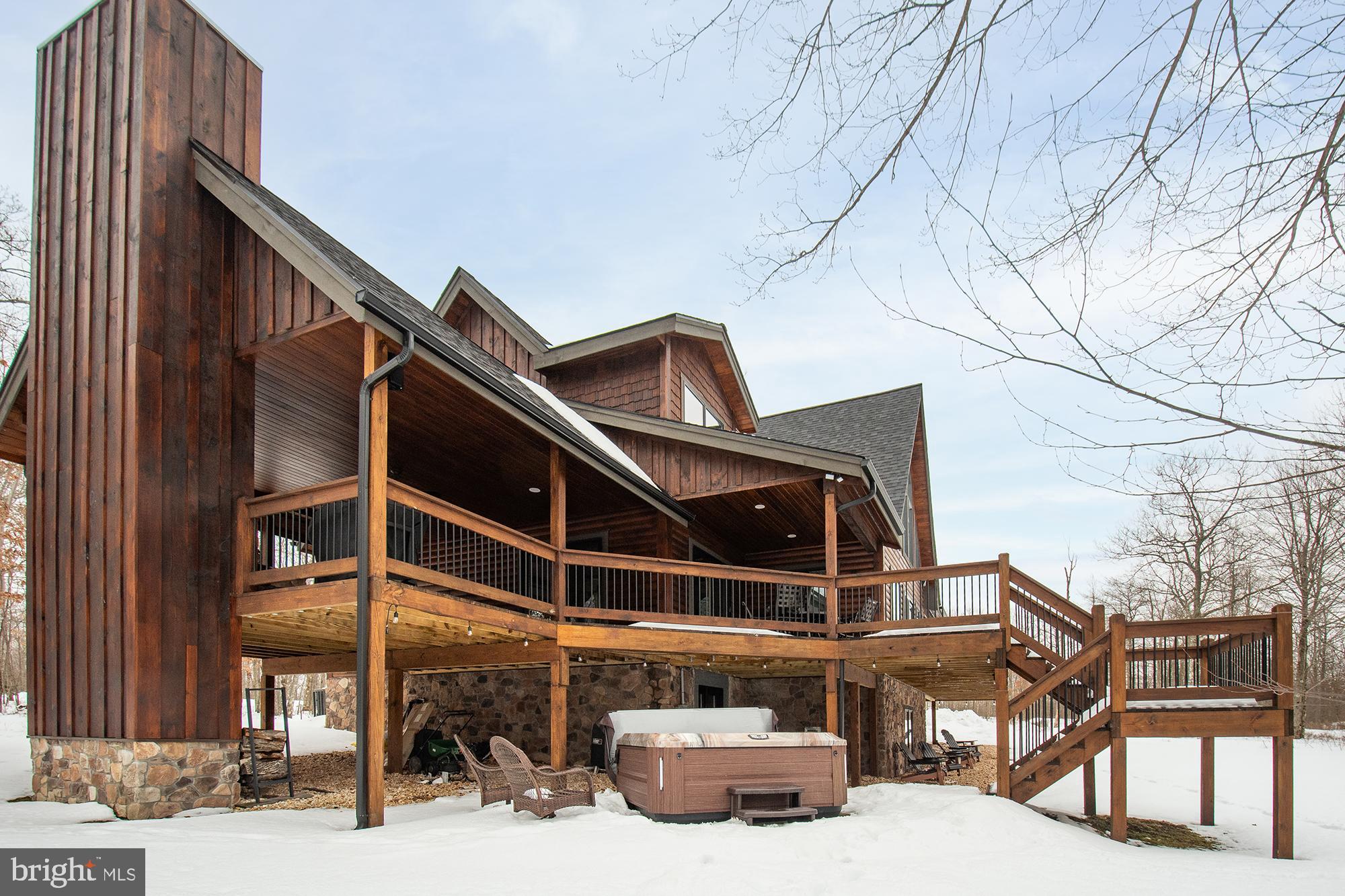 LAGO VISTA - Residential