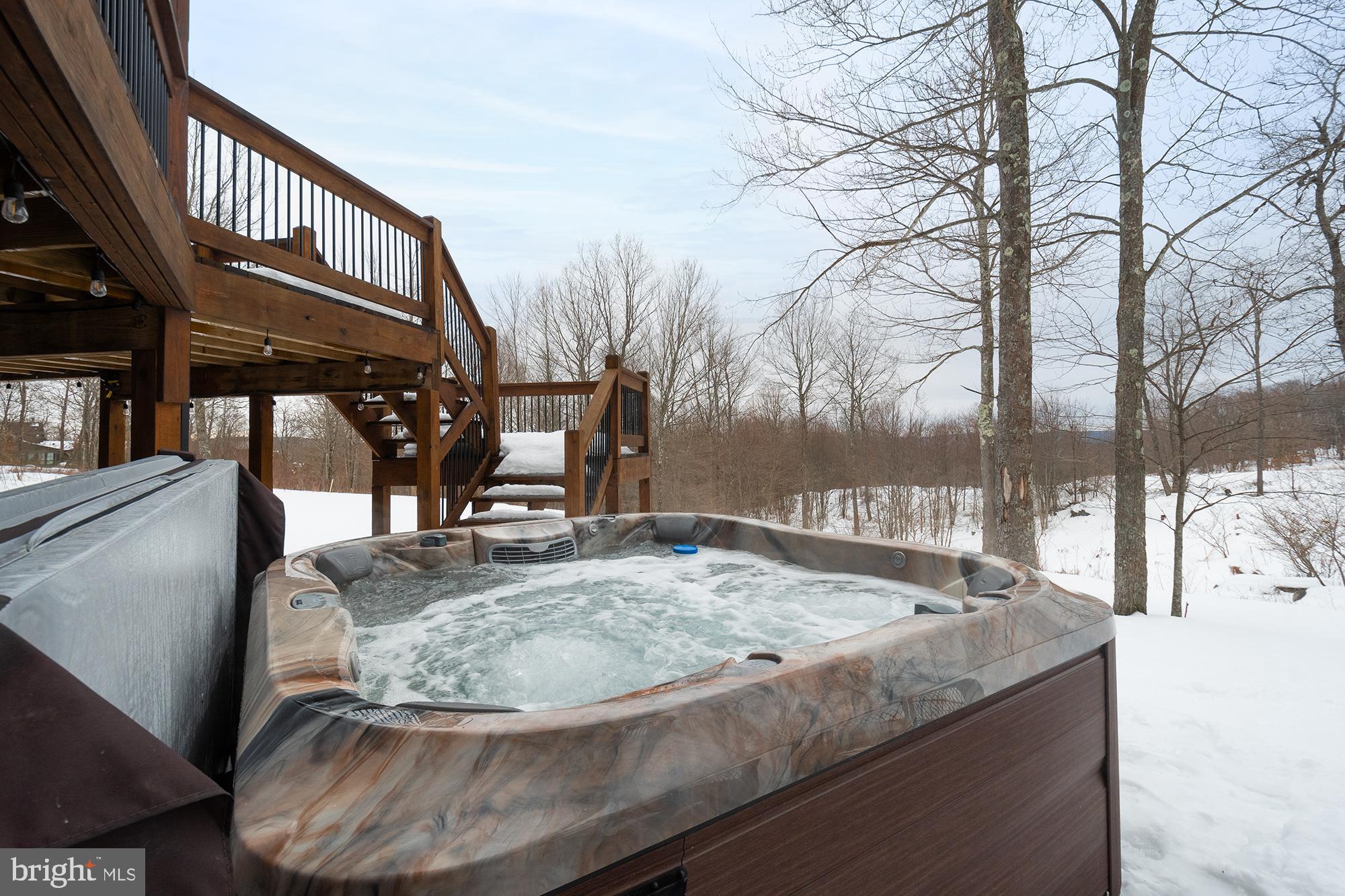 LAGO VISTA - Residential