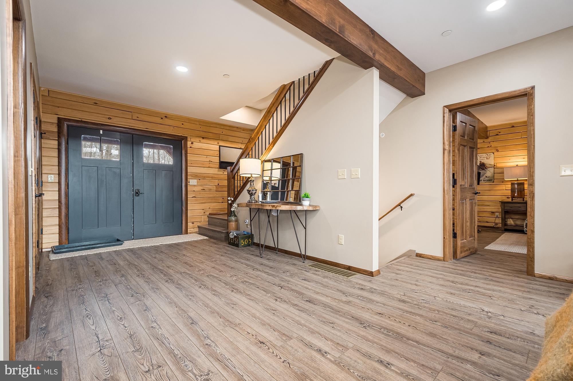 LAGO VISTA - Residential