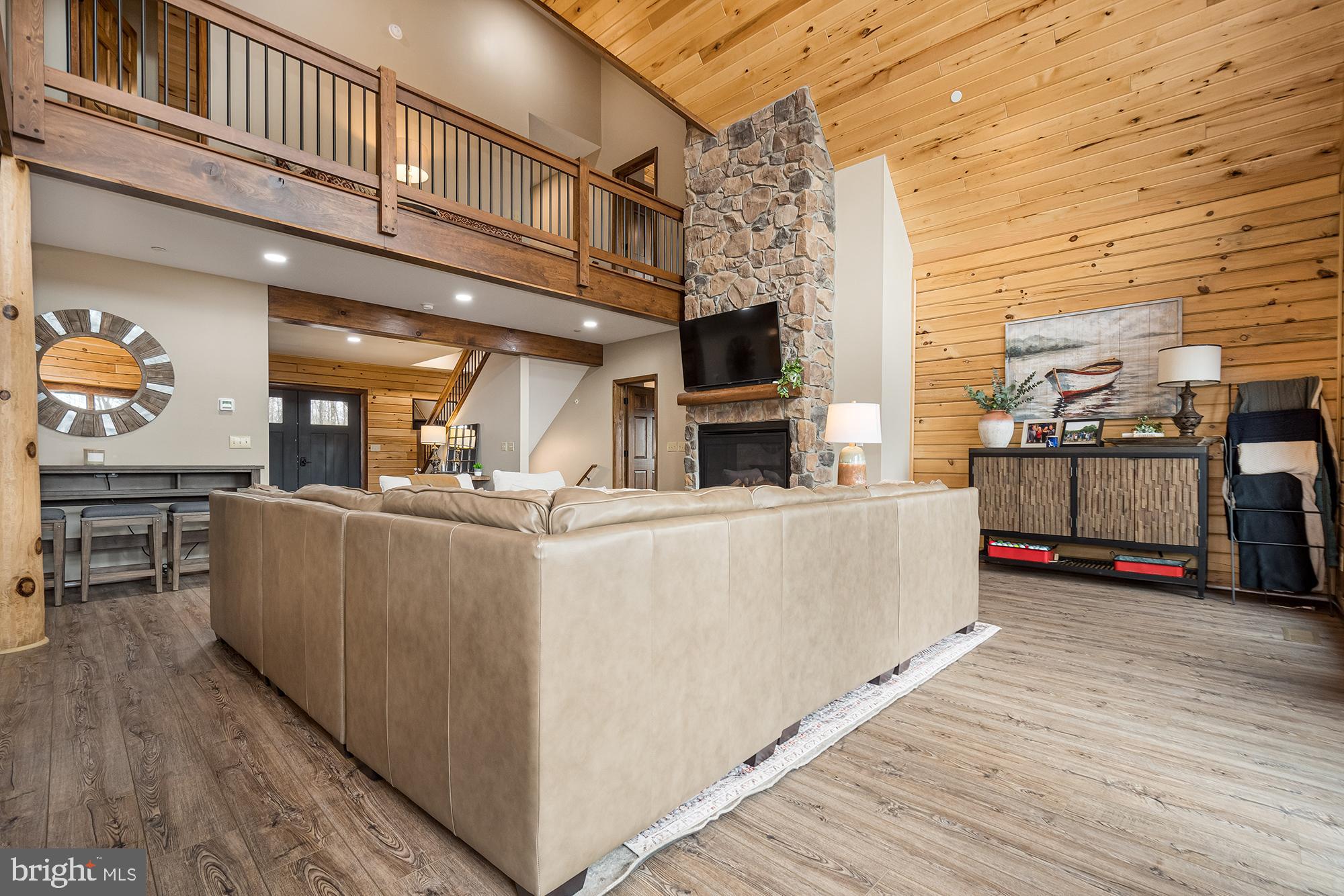 LAGO VISTA - Residential