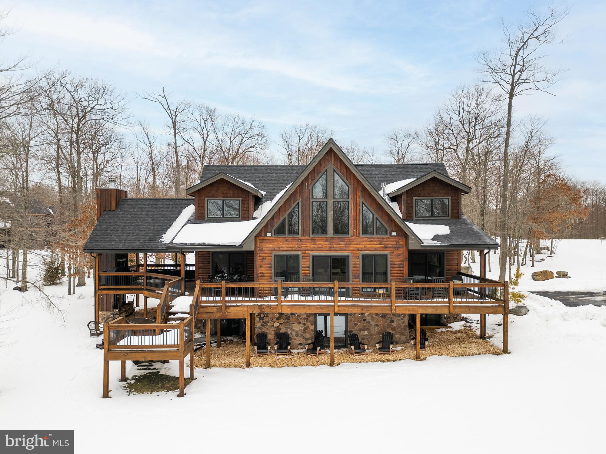 LAGO VISTA - Residential