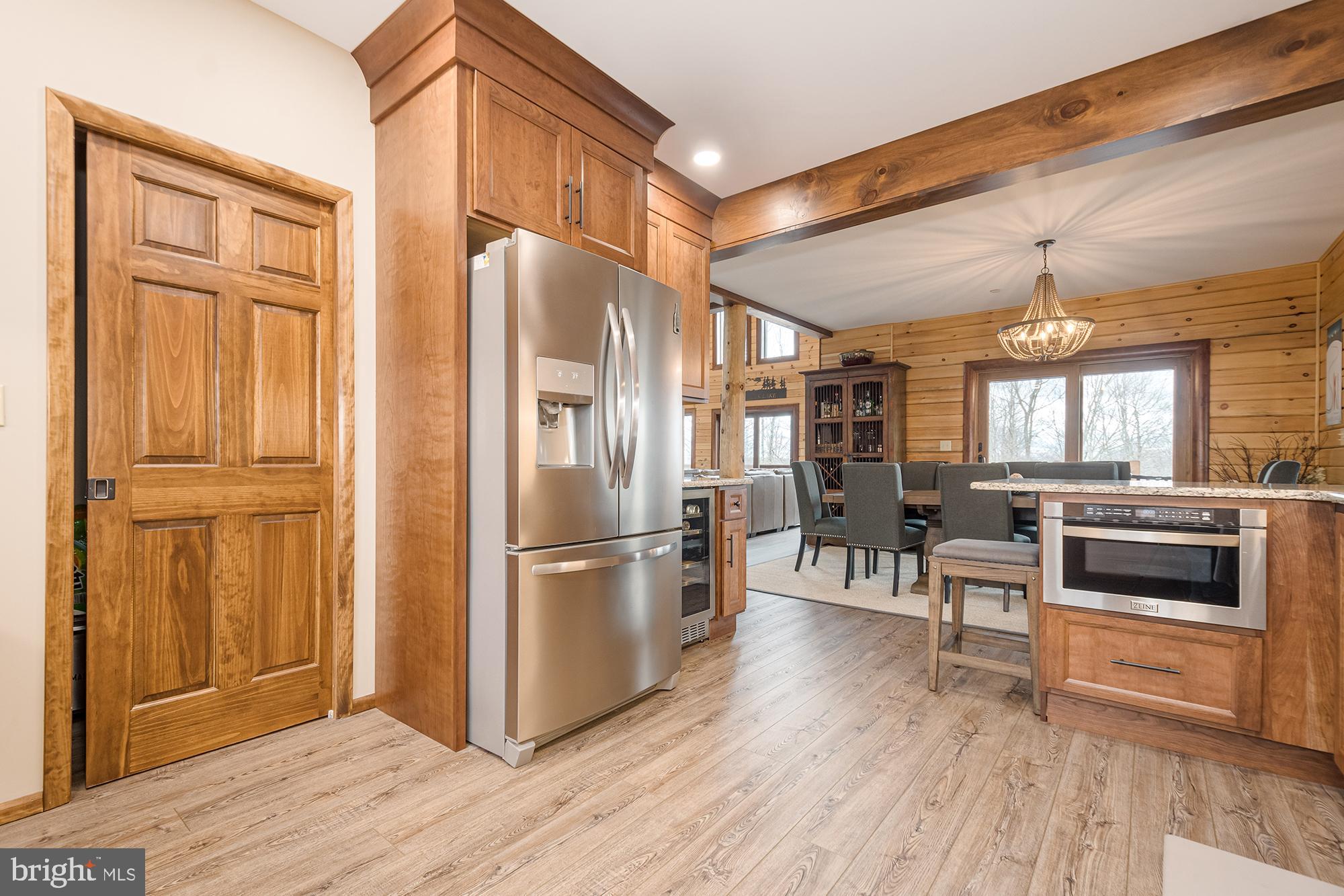 LAGO VISTA - Residential