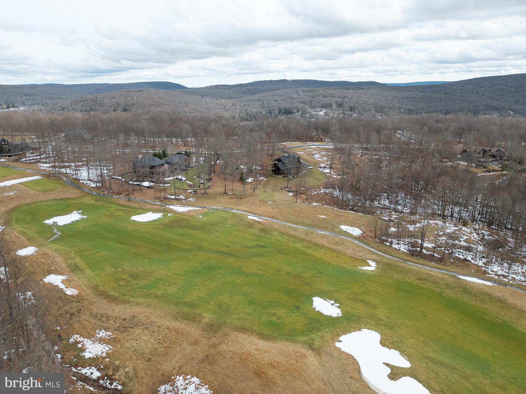 LAGO VISTA - Residential