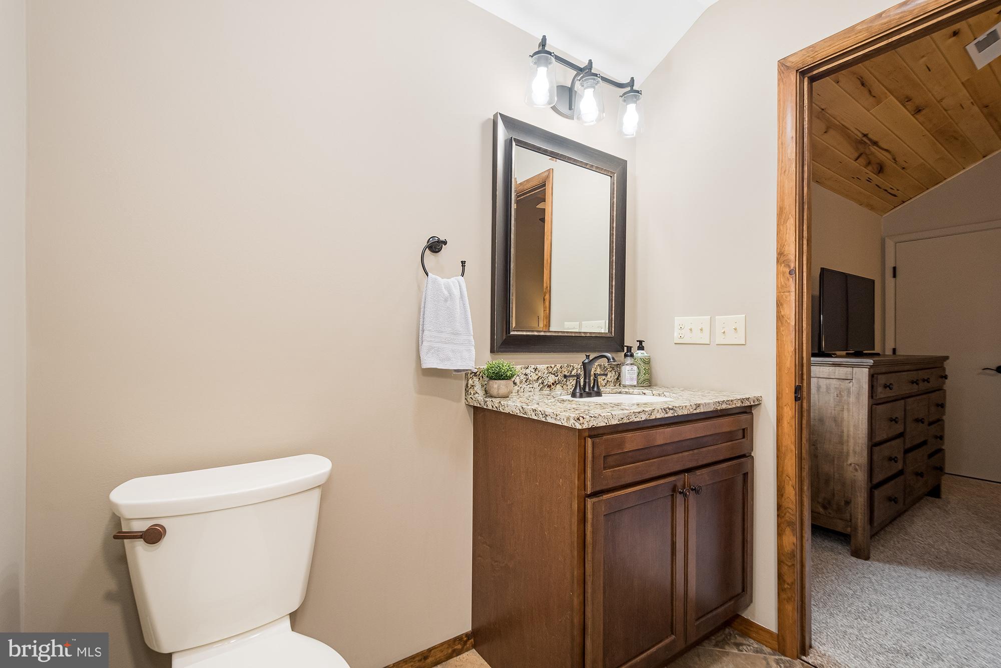 LAGO VISTA - Residential