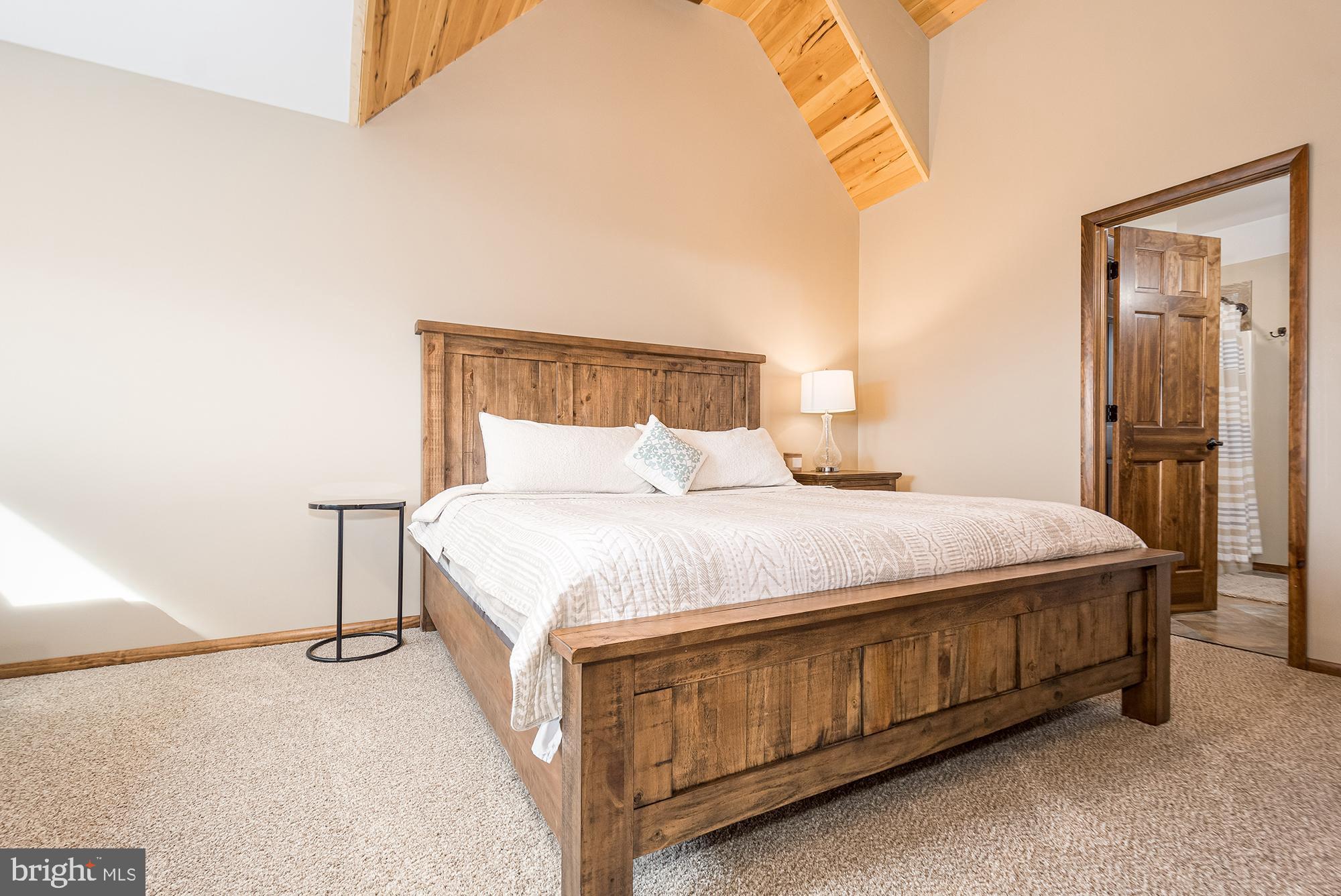 LAGO VISTA - Residential