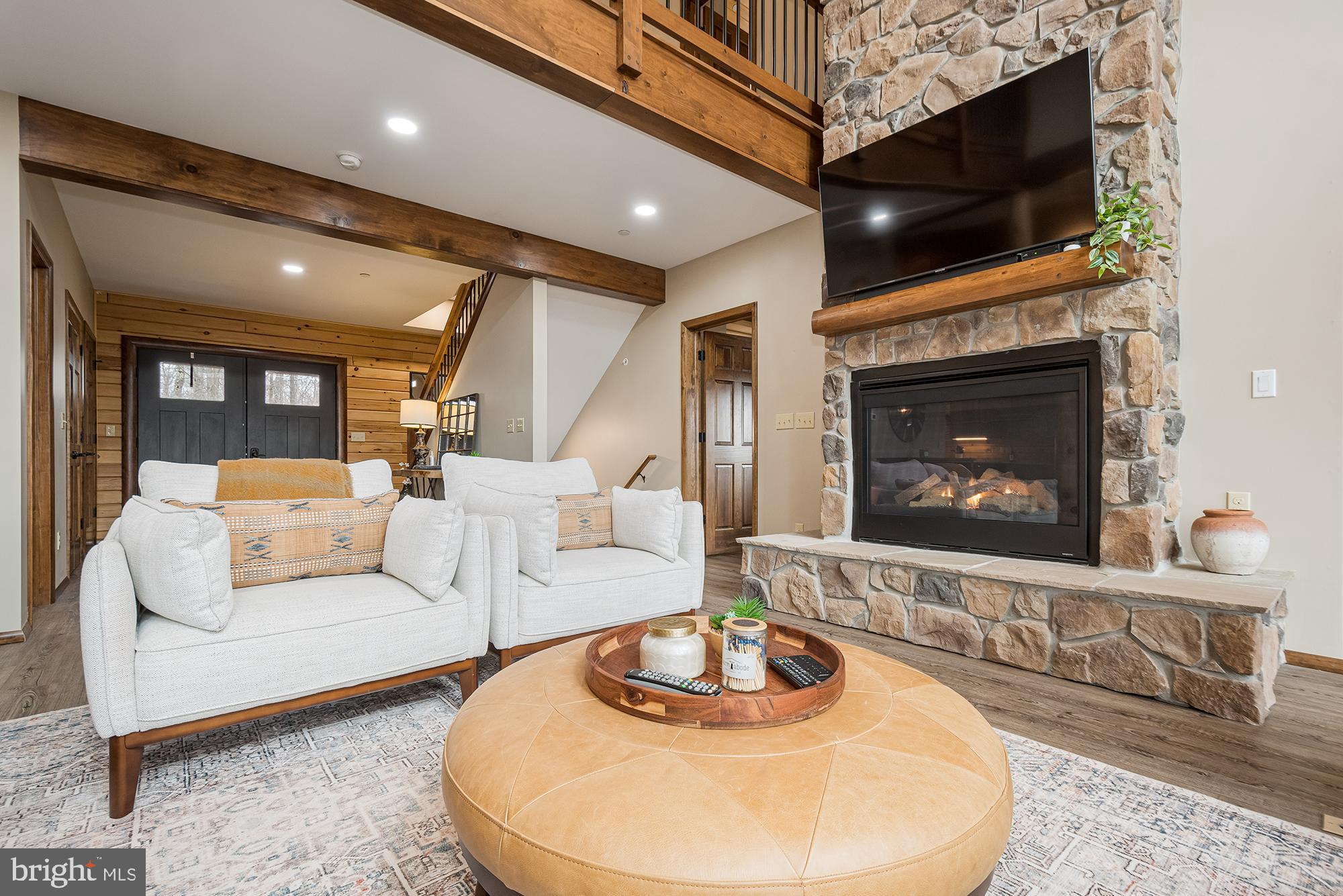 LAGO VISTA - Residential