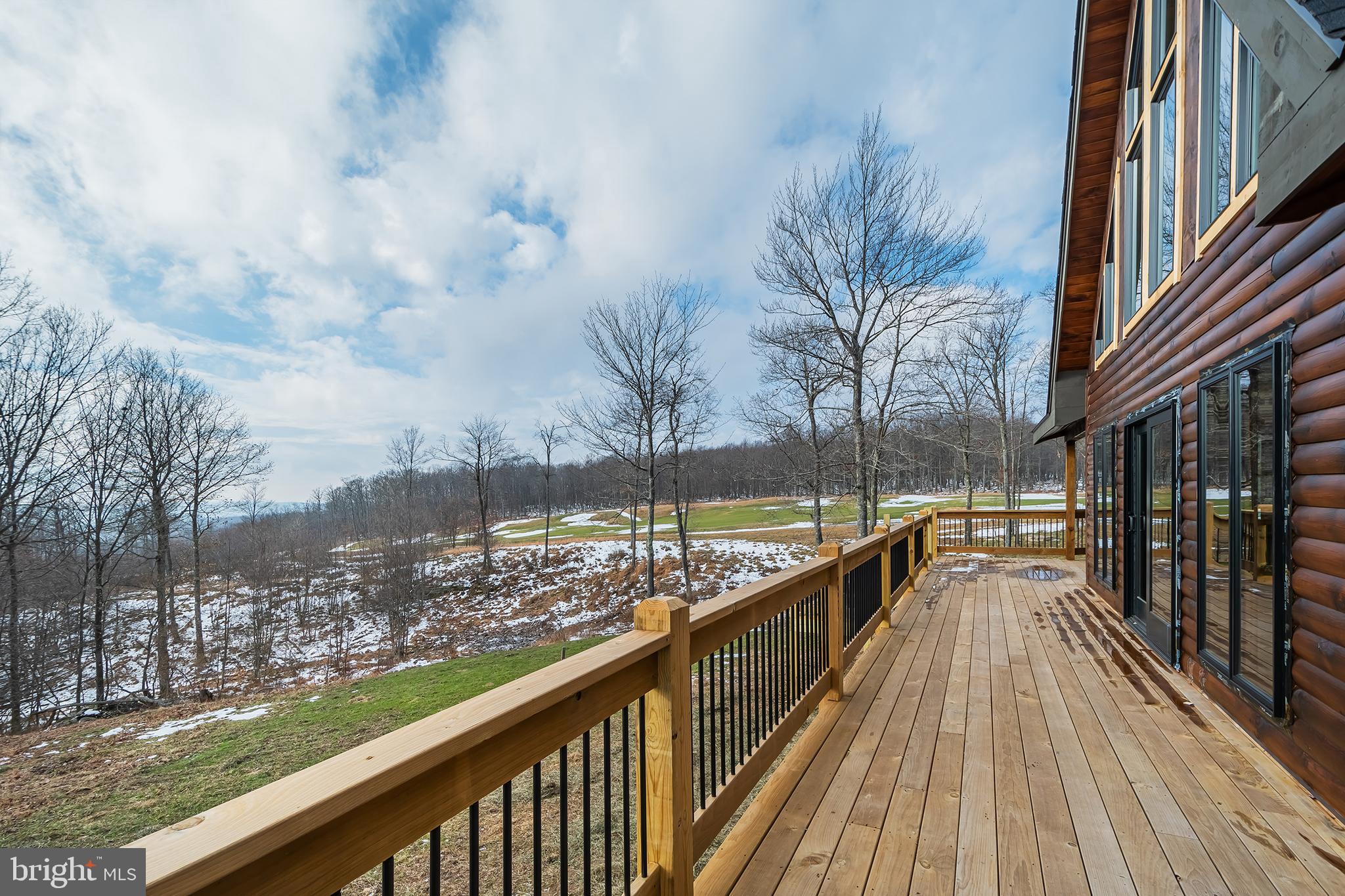 LAGO VISTA - Residential