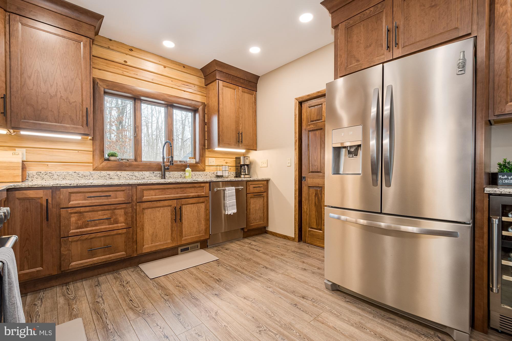 LAGO VISTA - Residential