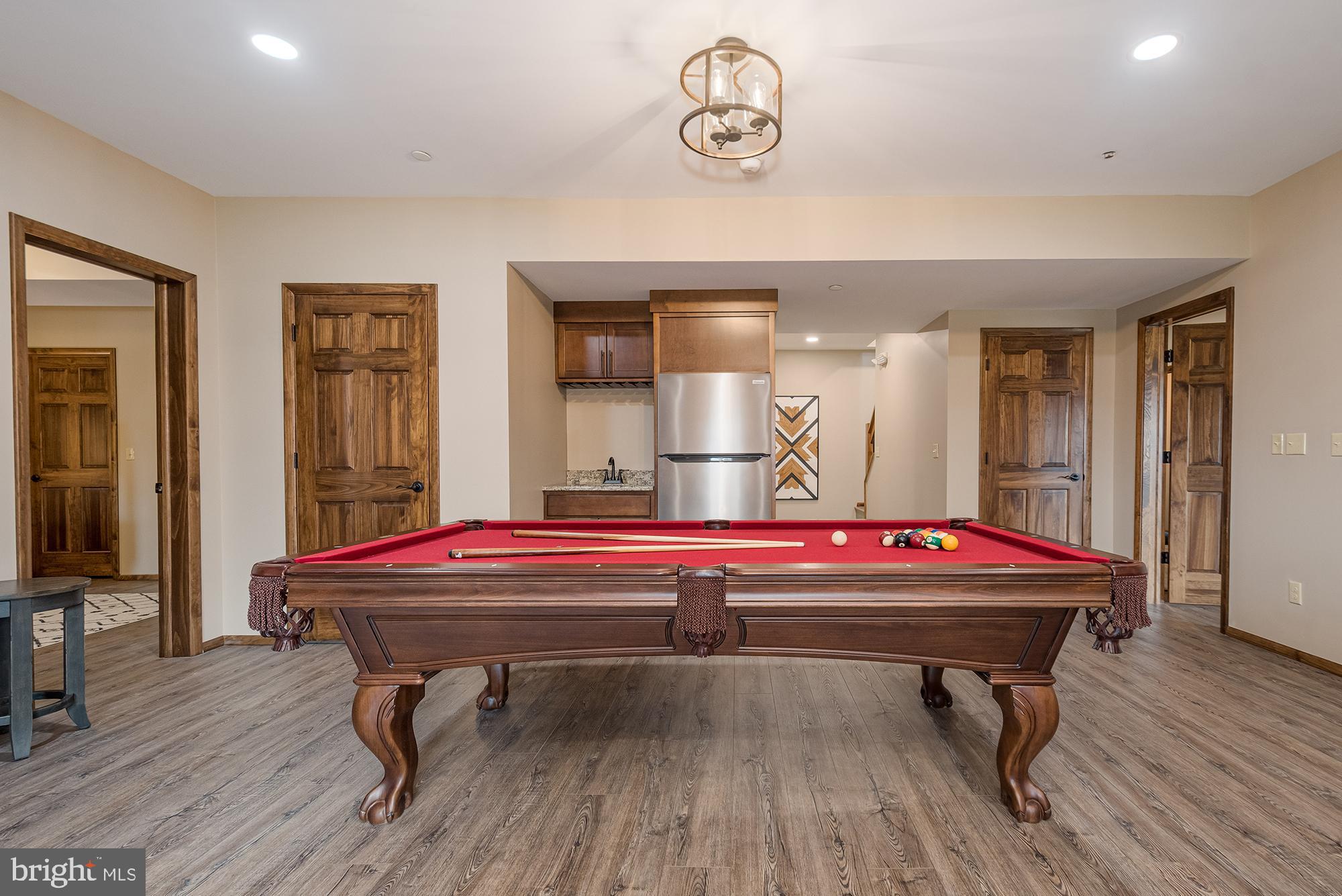 LAGO VISTA - Residential