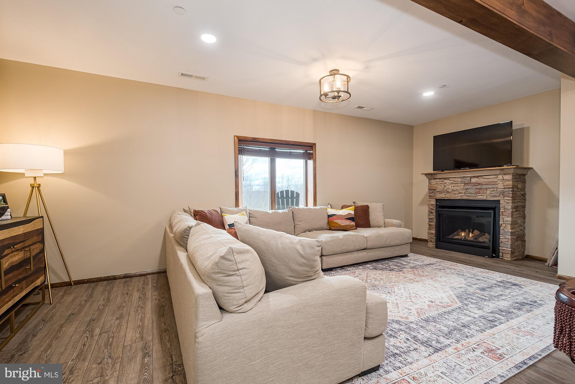 LAGO VISTA - Residential