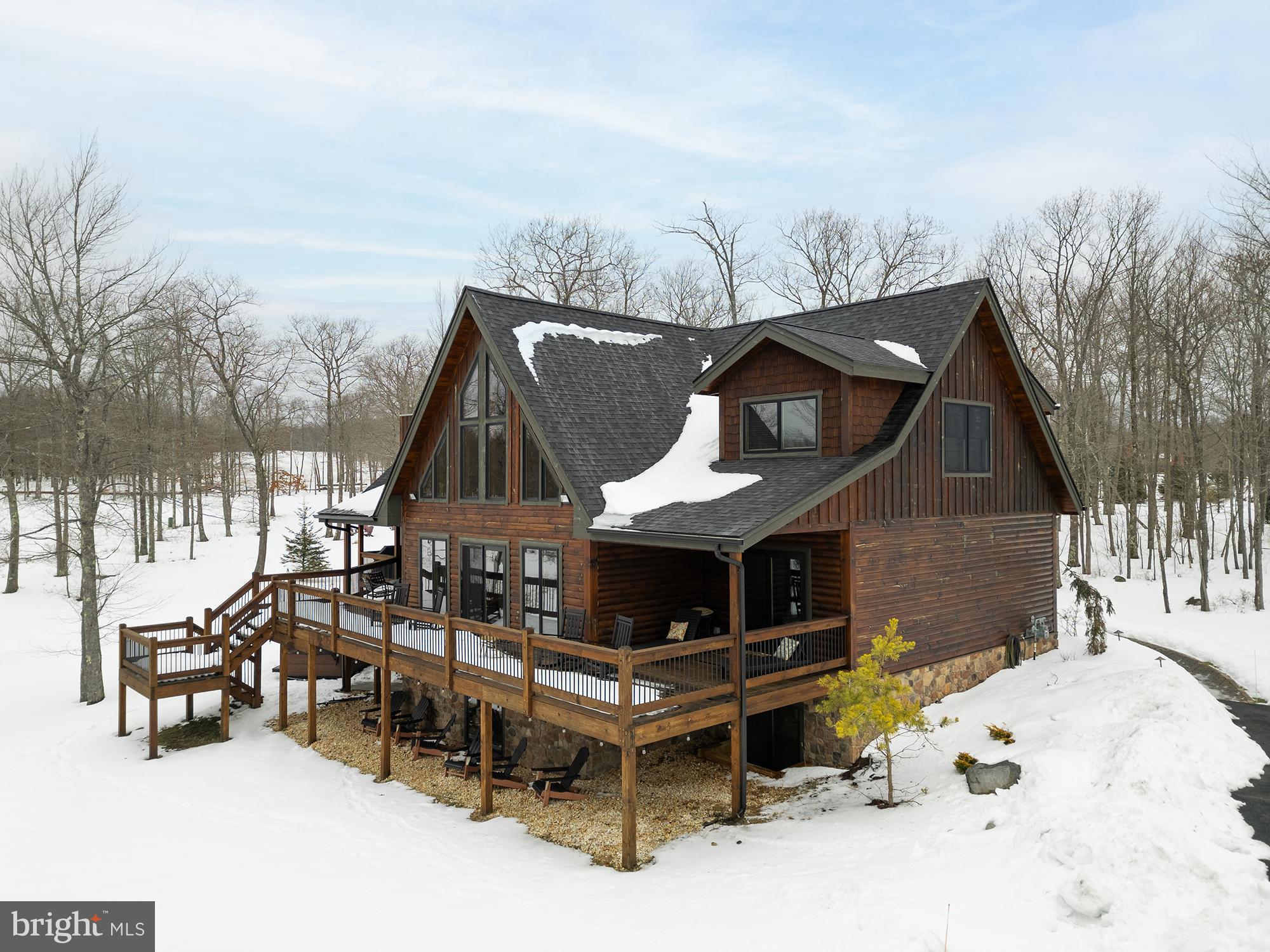 LAGO VISTA - Residential