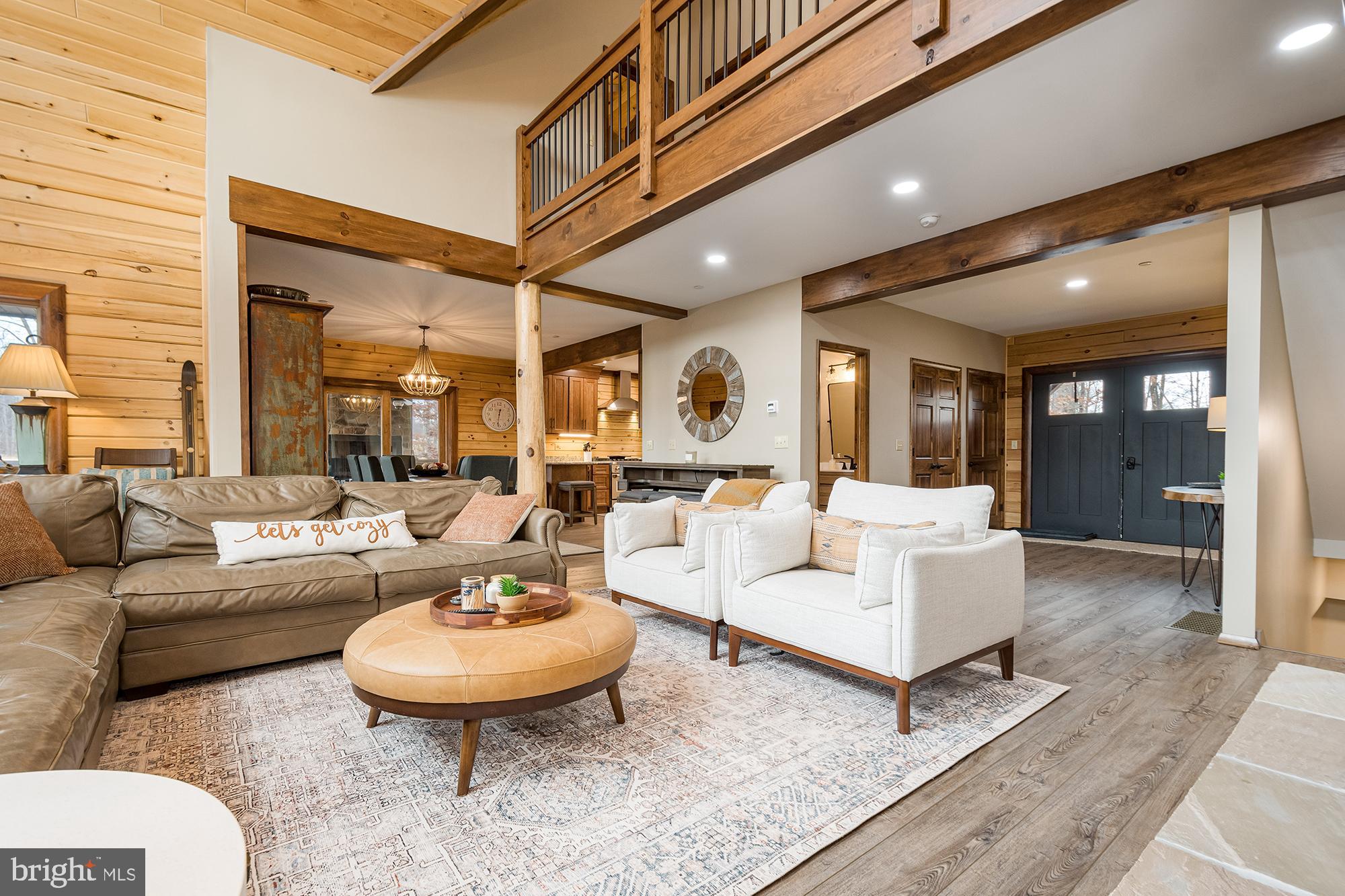 LAGO VISTA - Residential