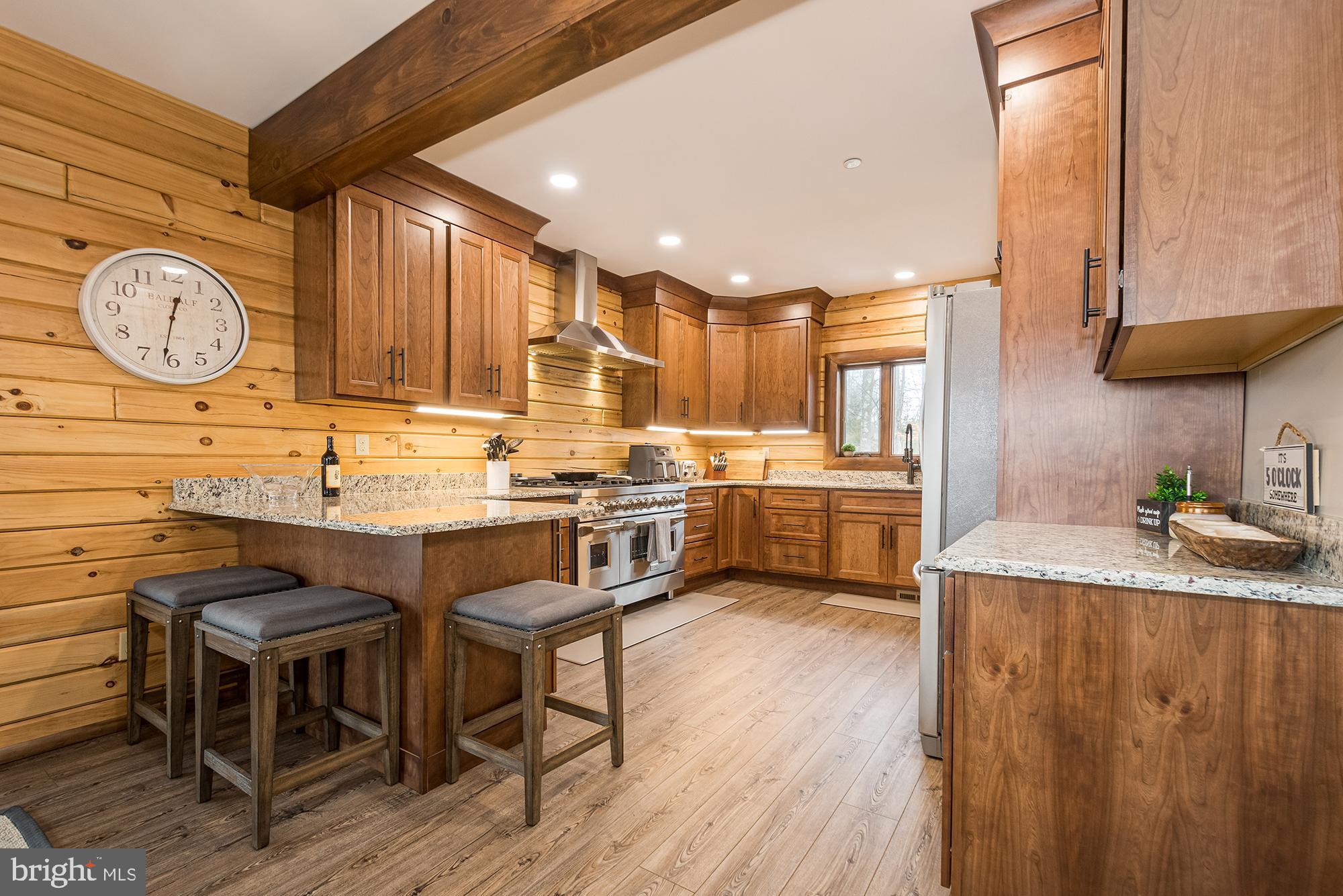 LAGO VISTA - Residential