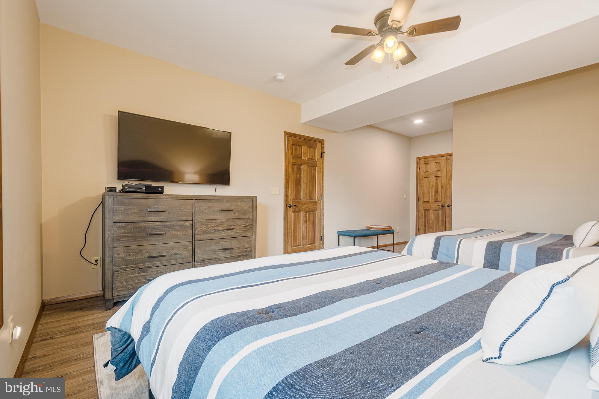 LAGO VISTA - Residential