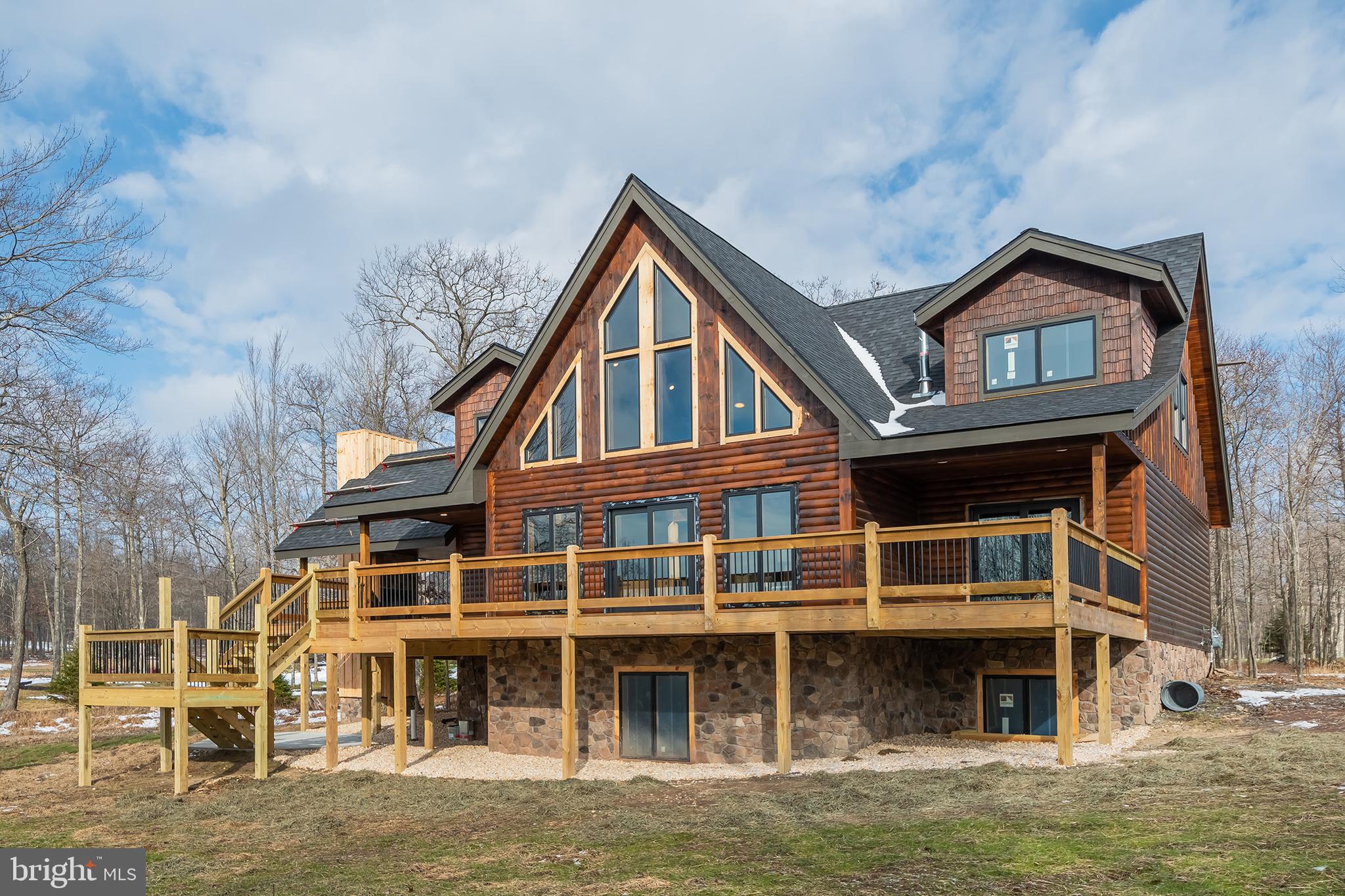 LAGO VISTA - Residential