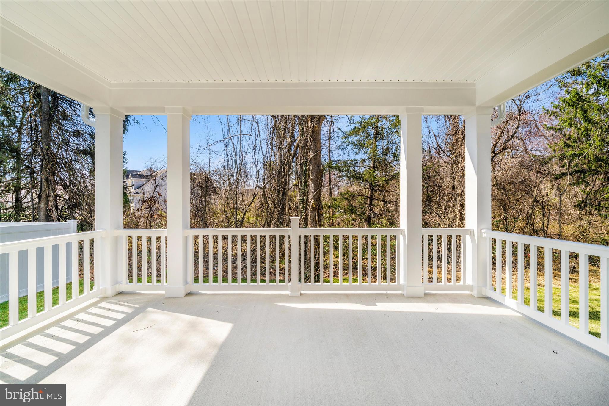 MILLERSVILLE - Residential