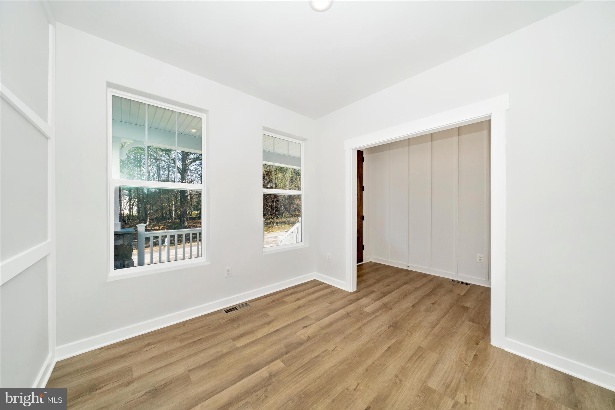 MILLERSVILLE - Residential