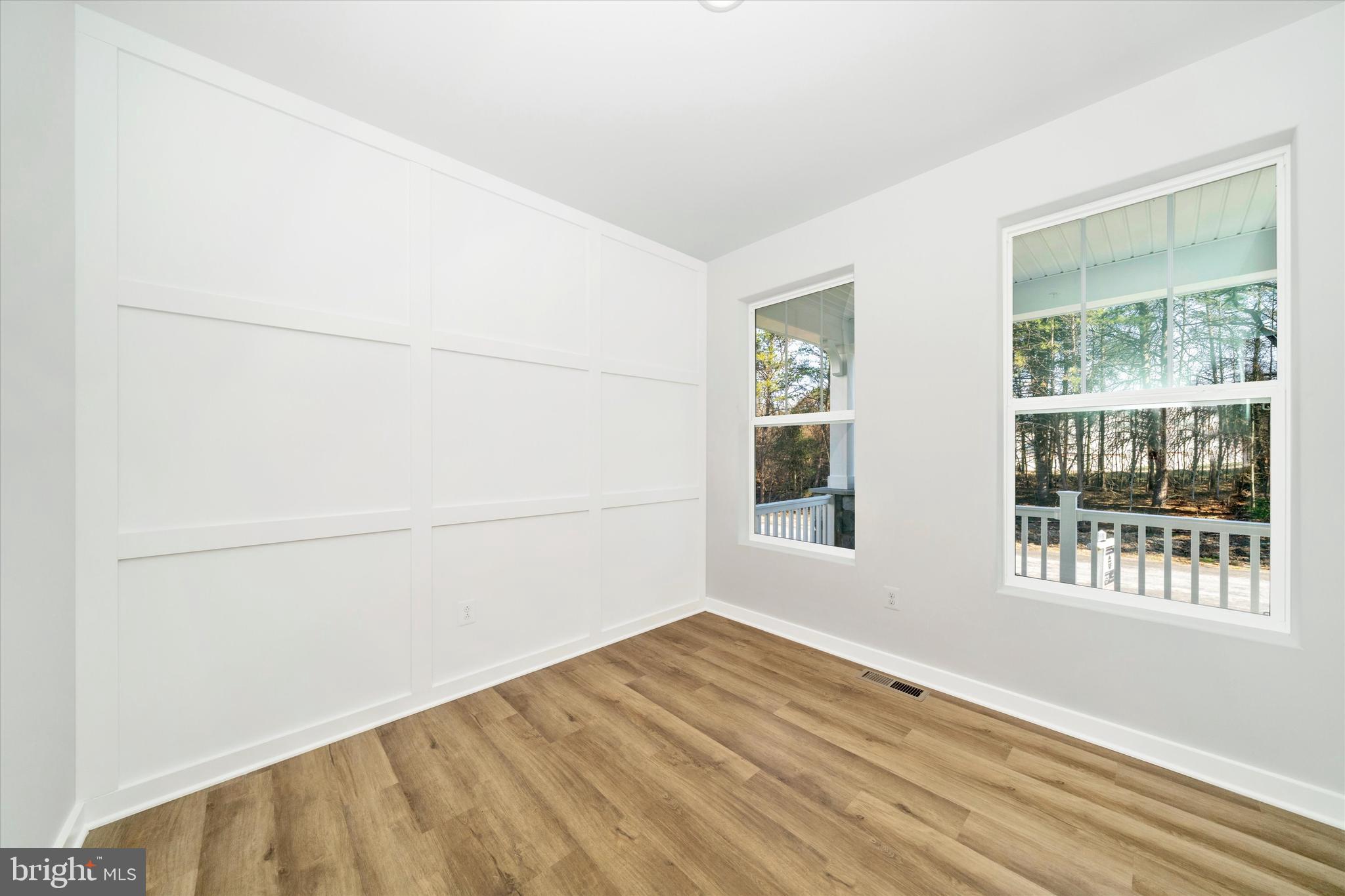 MILLERSVILLE - Residential