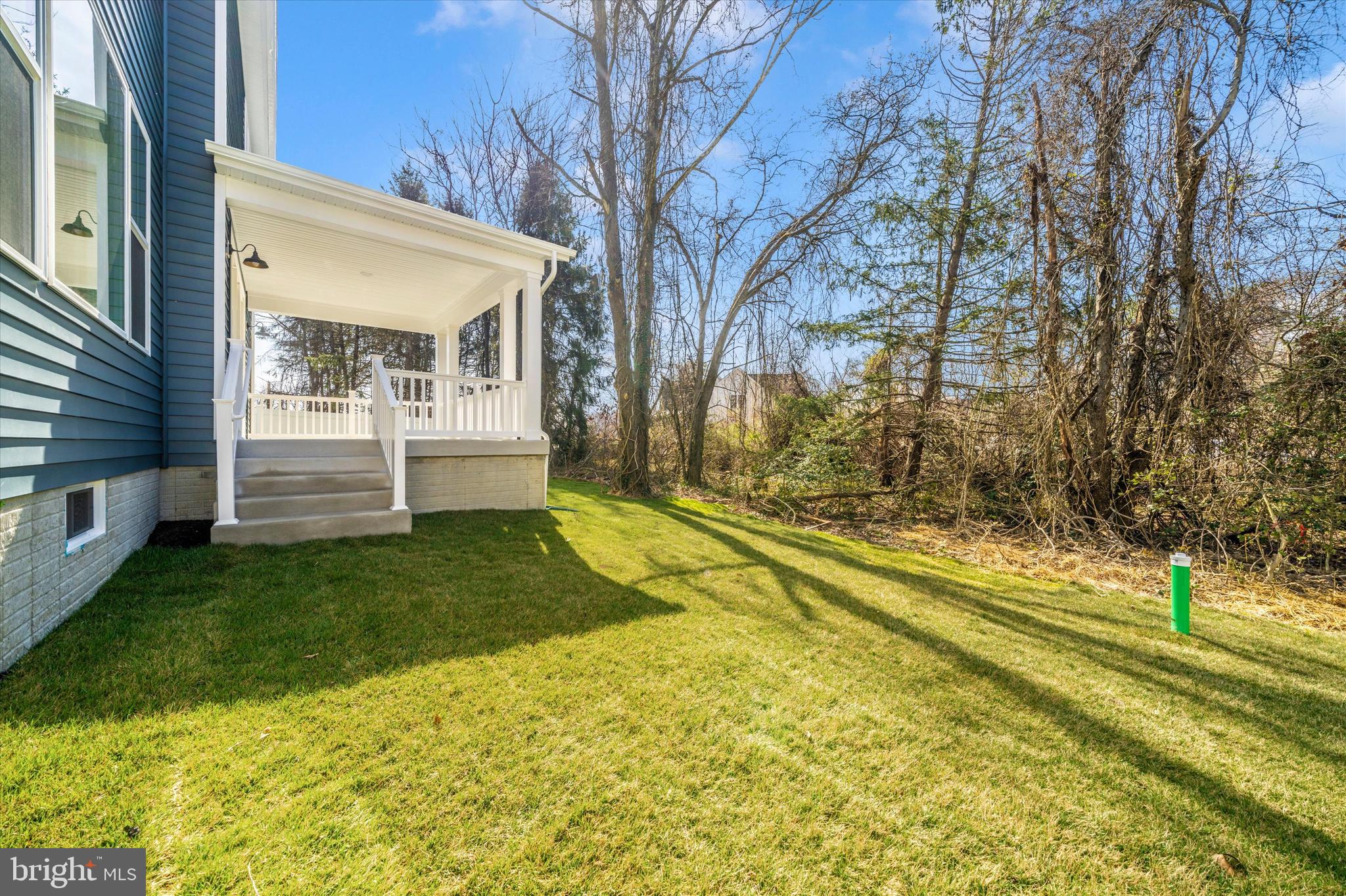 MILLERSVILLE - Residential