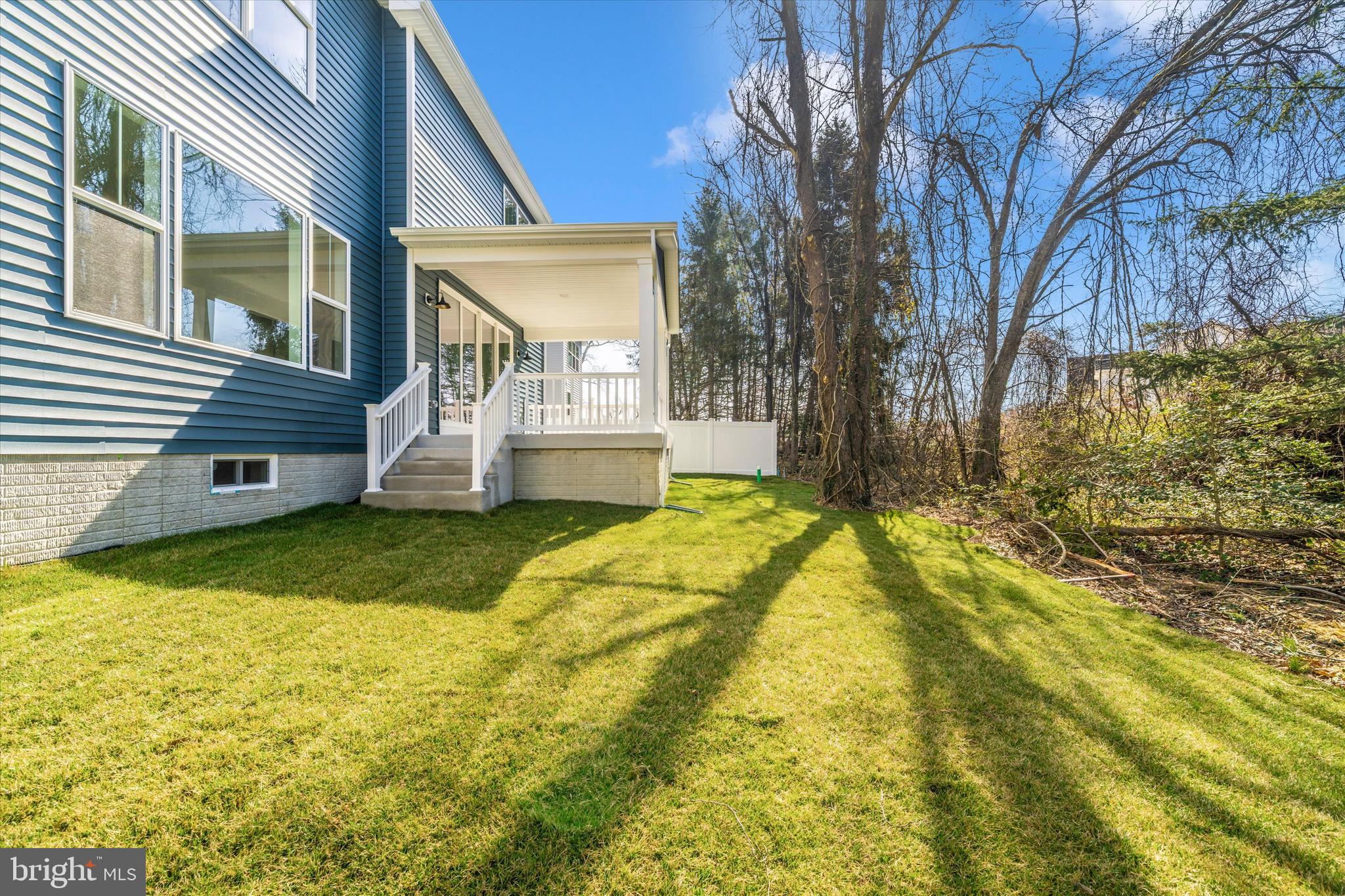 MILLERSVILLE - Residential