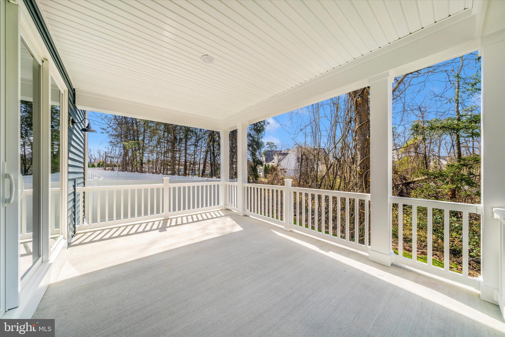 MILLERSVILLE - Residential