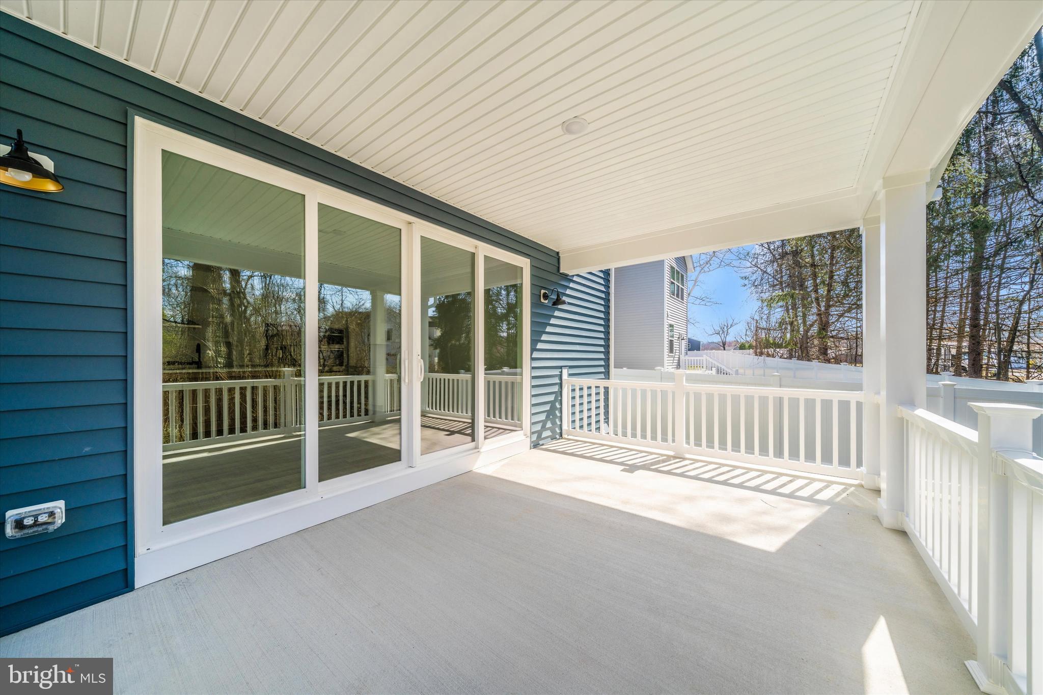 MILLERSVILLE - Residential