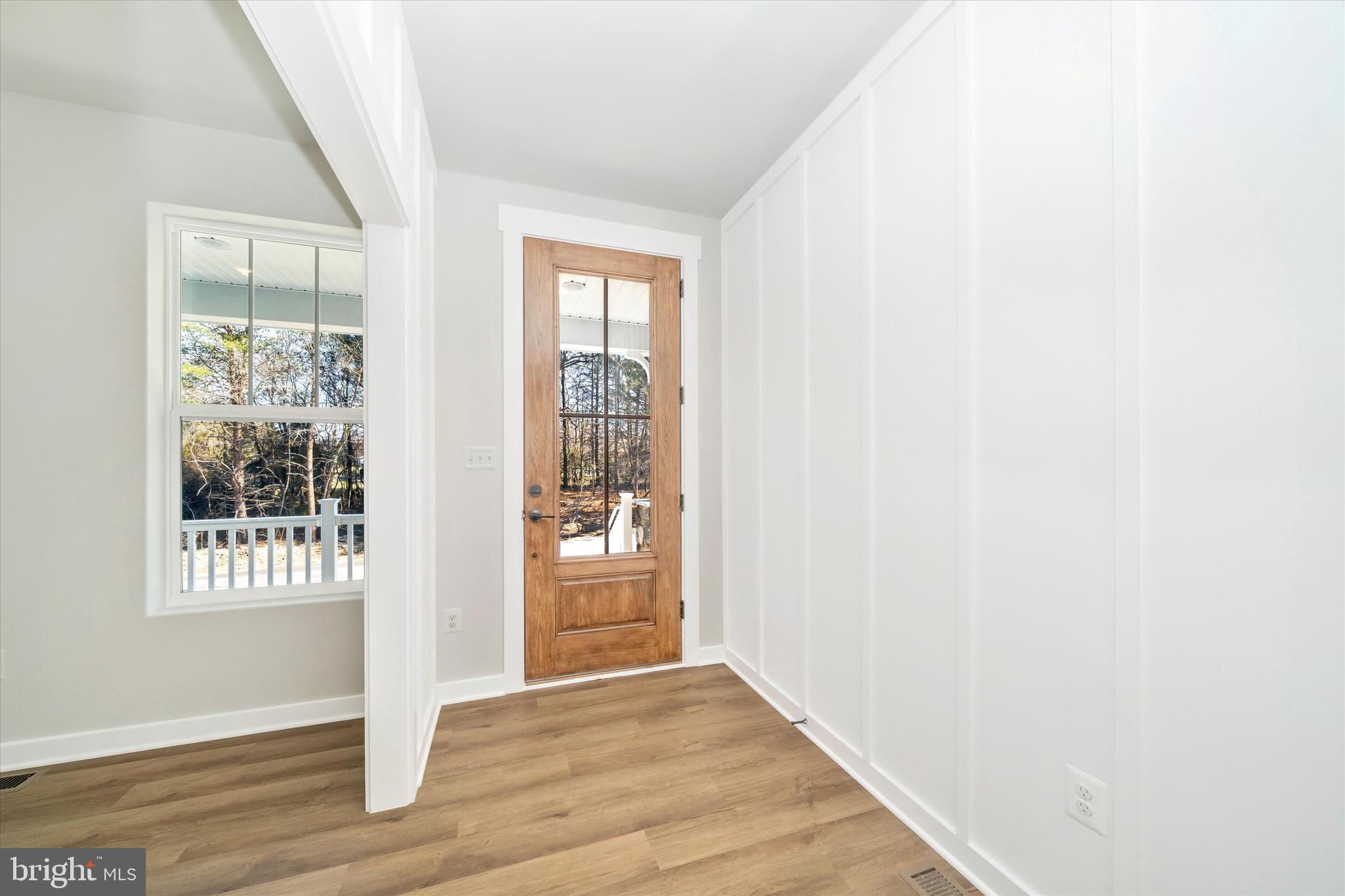 MILLERSVILLE - Residential