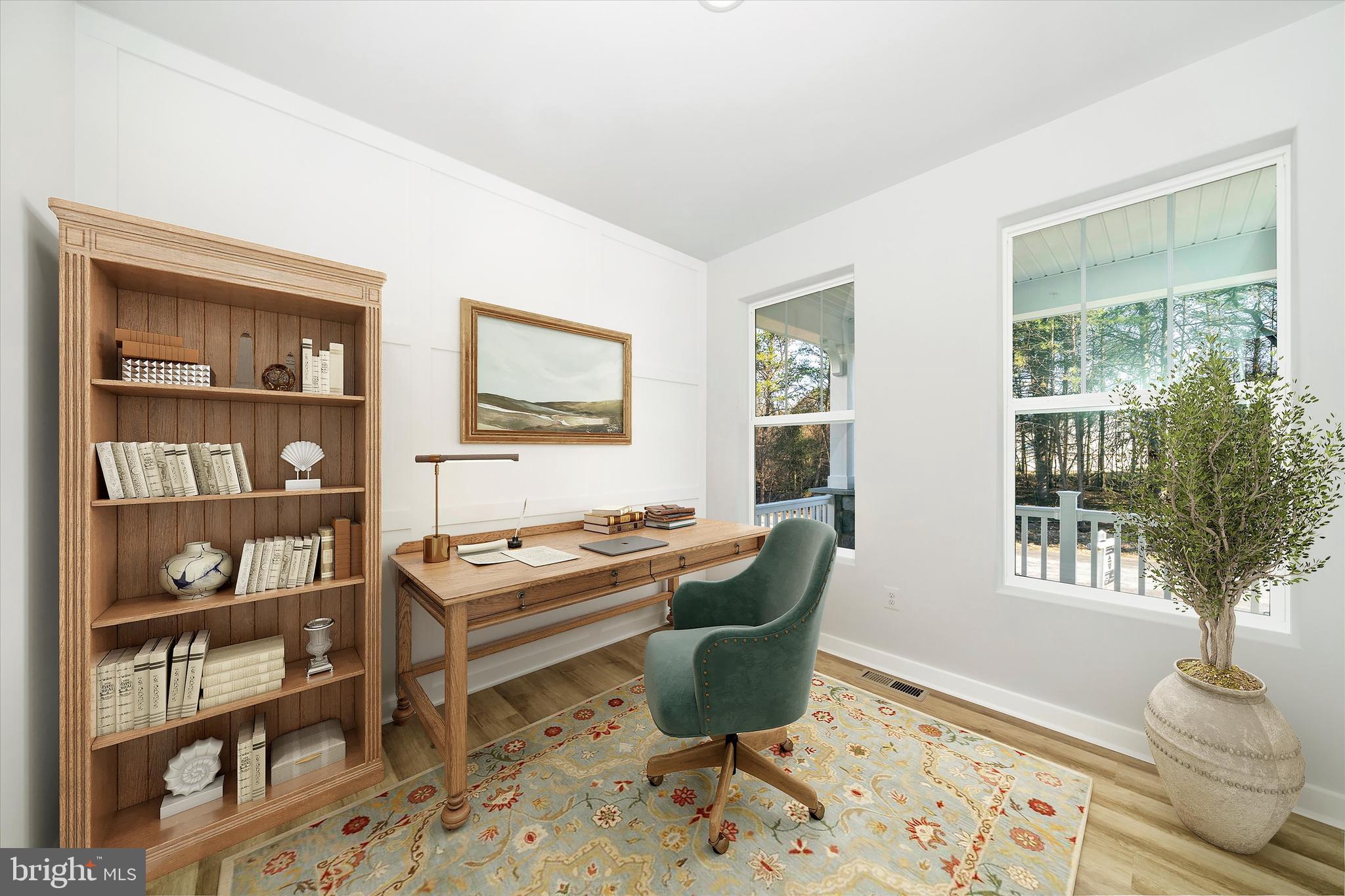 MILLERSVILLE - Residential