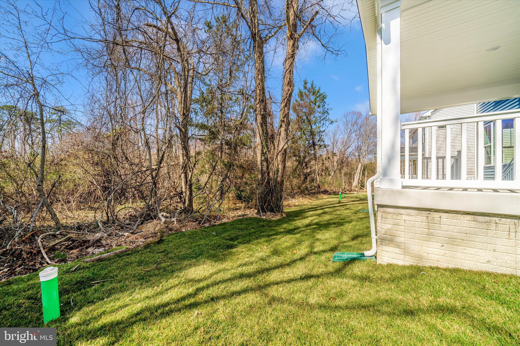 MILLERSVILLE - Residential