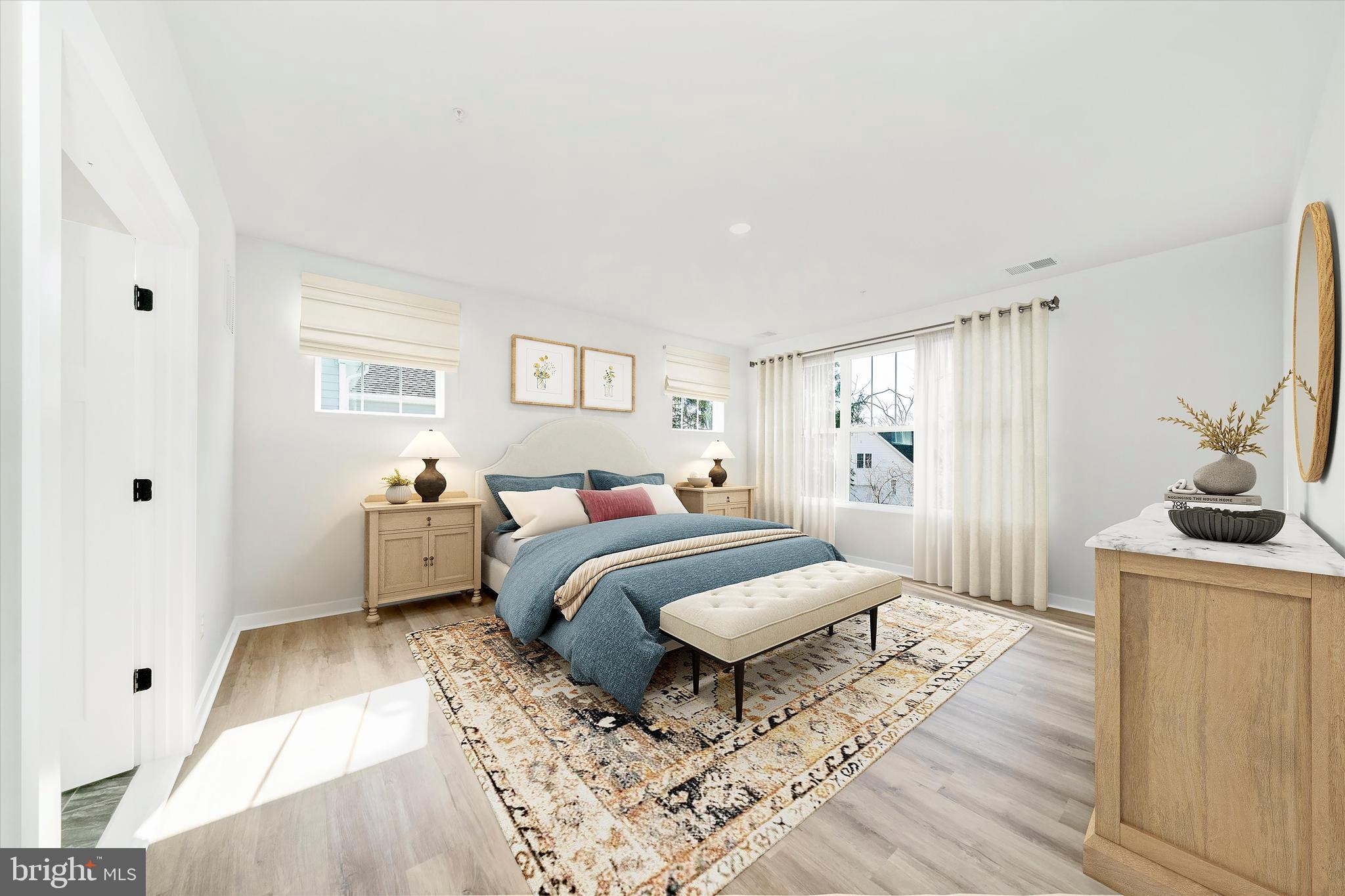 MILLERSVILLE - Residential