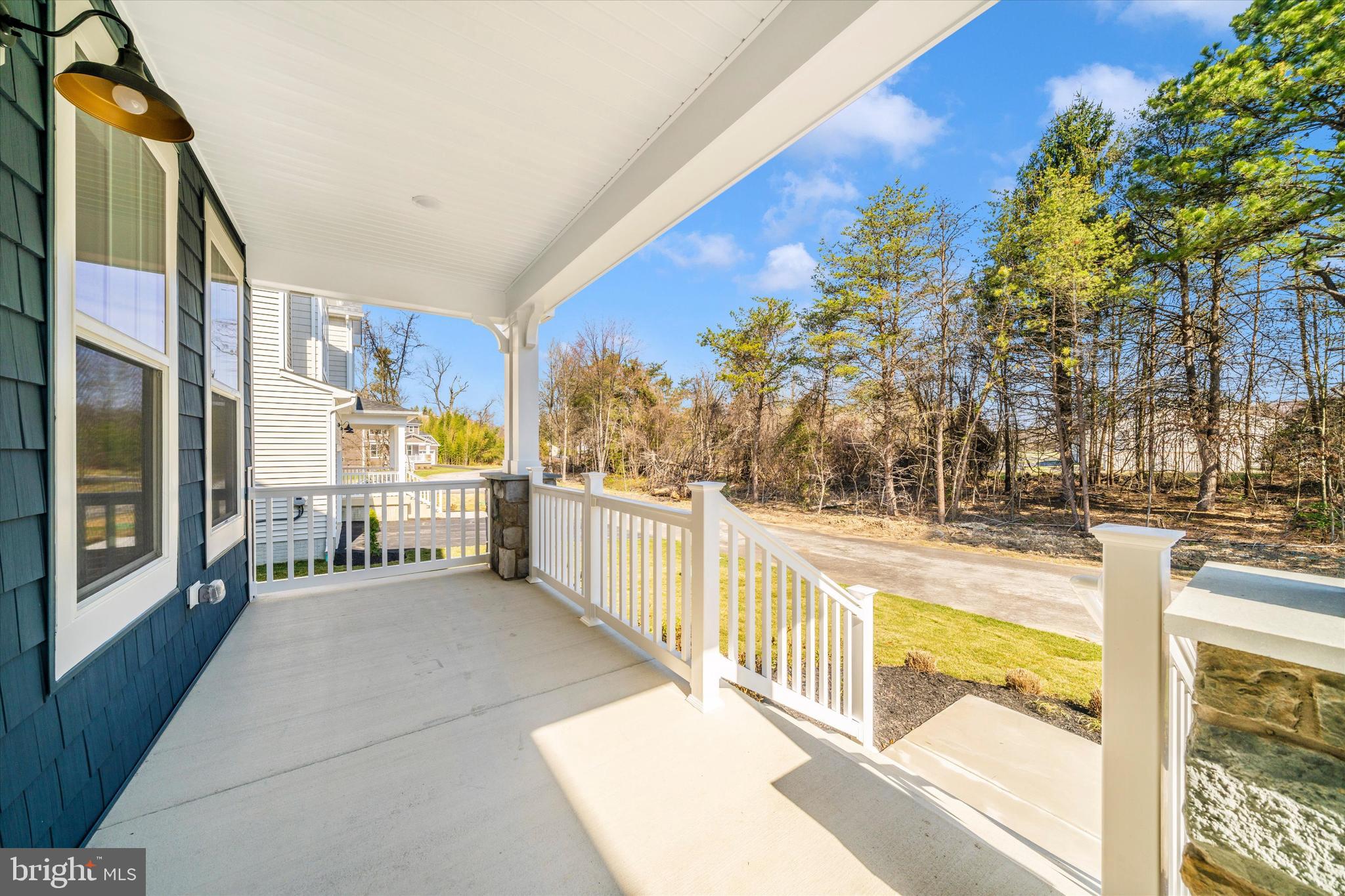 MILLERSVILLE - Residential