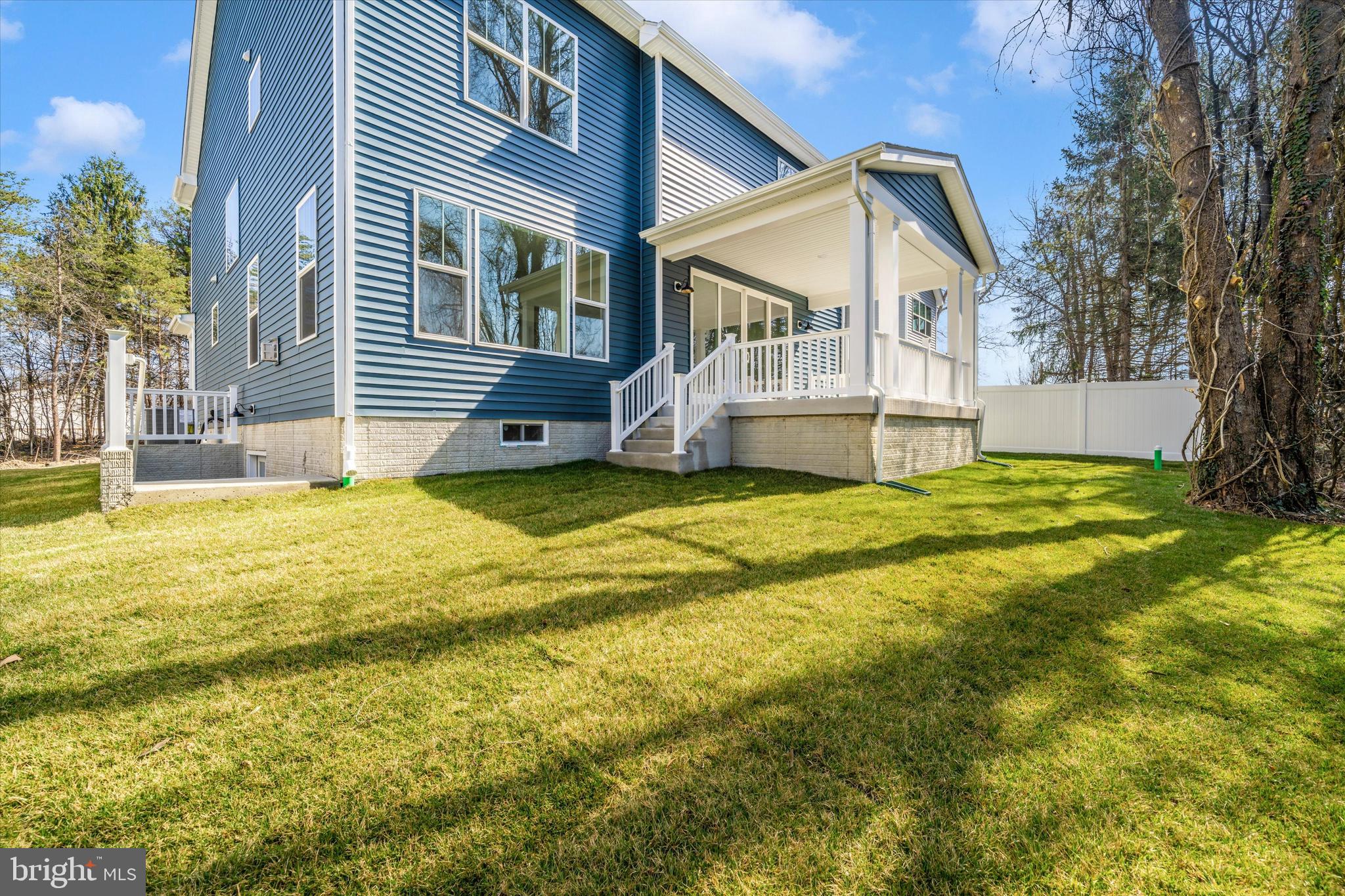 MILLERSVILLE - Residential