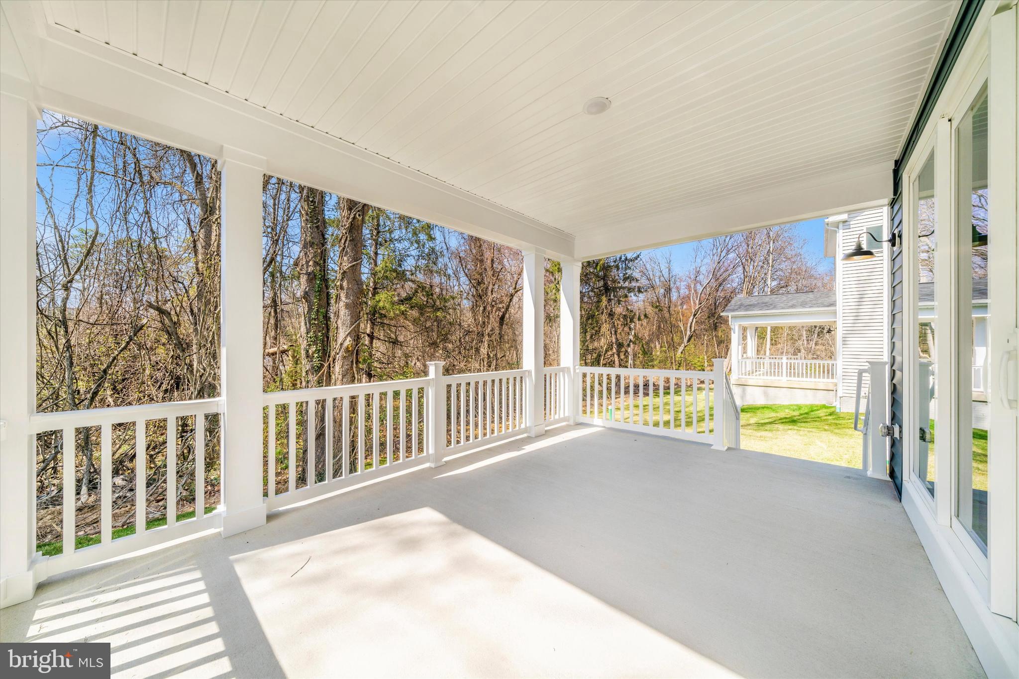 MILLERSVILLE - Residential