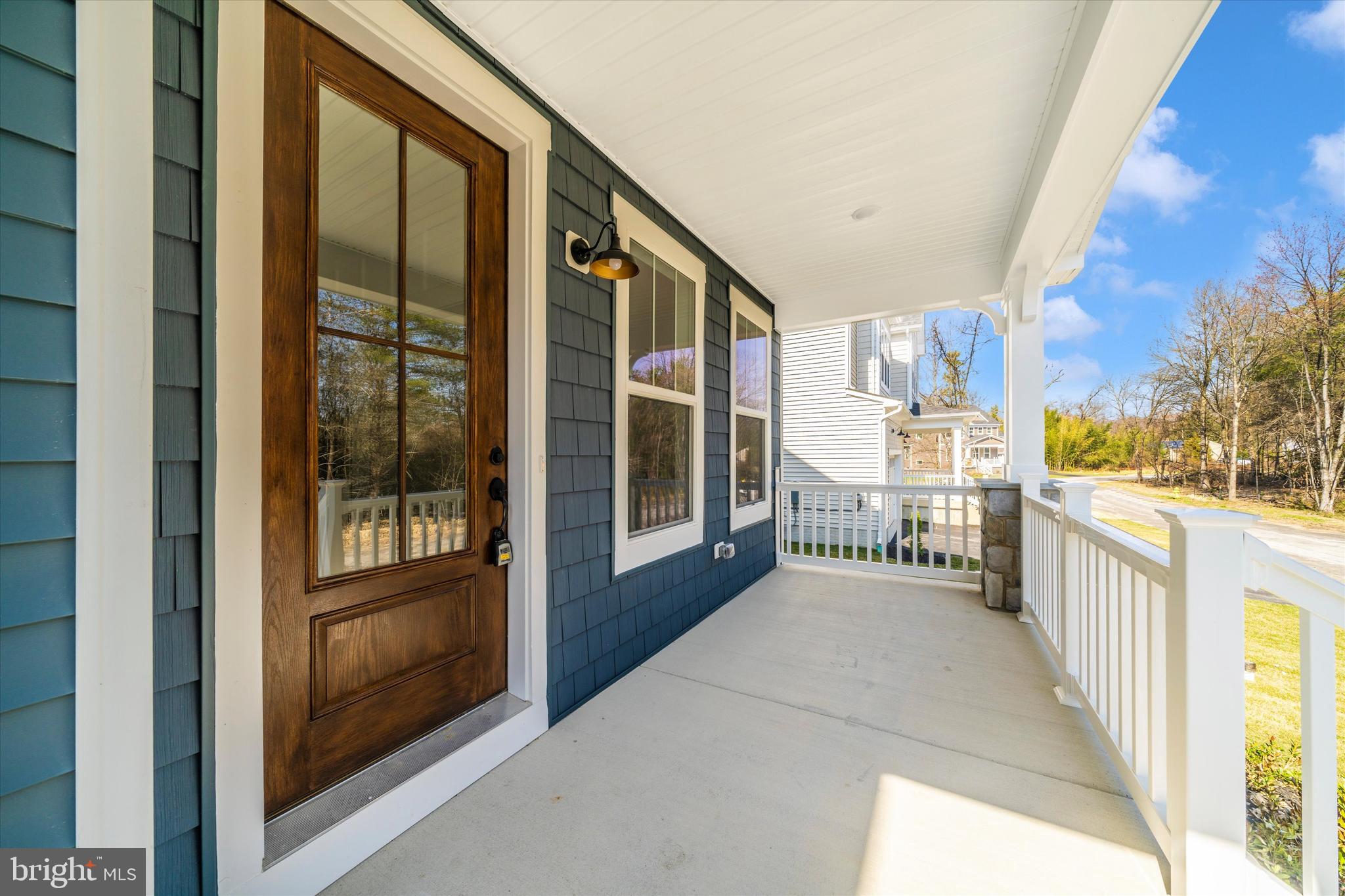 MILLERSVILLE - Residential